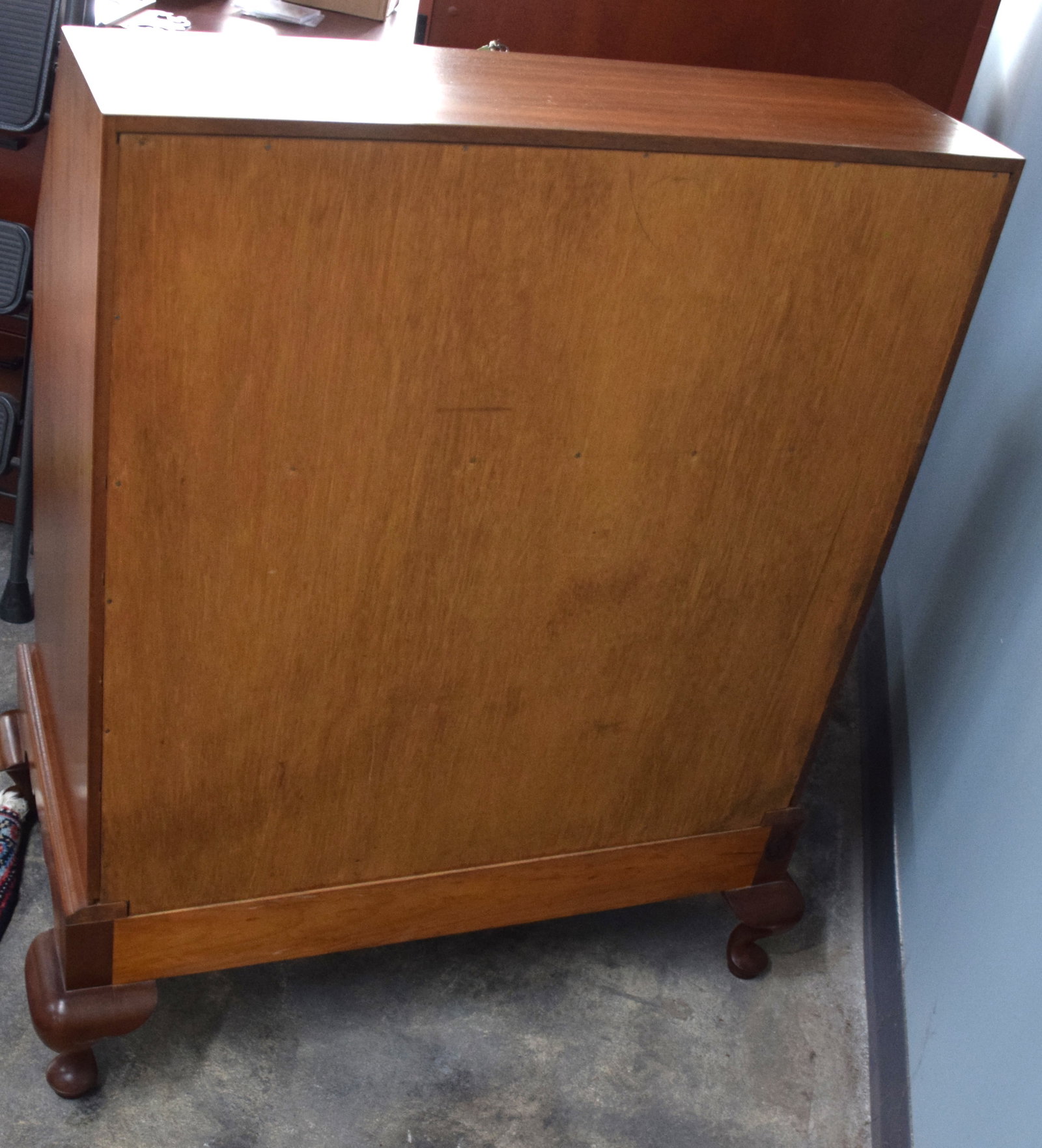 Benchmade Slant Lid Desk - 8