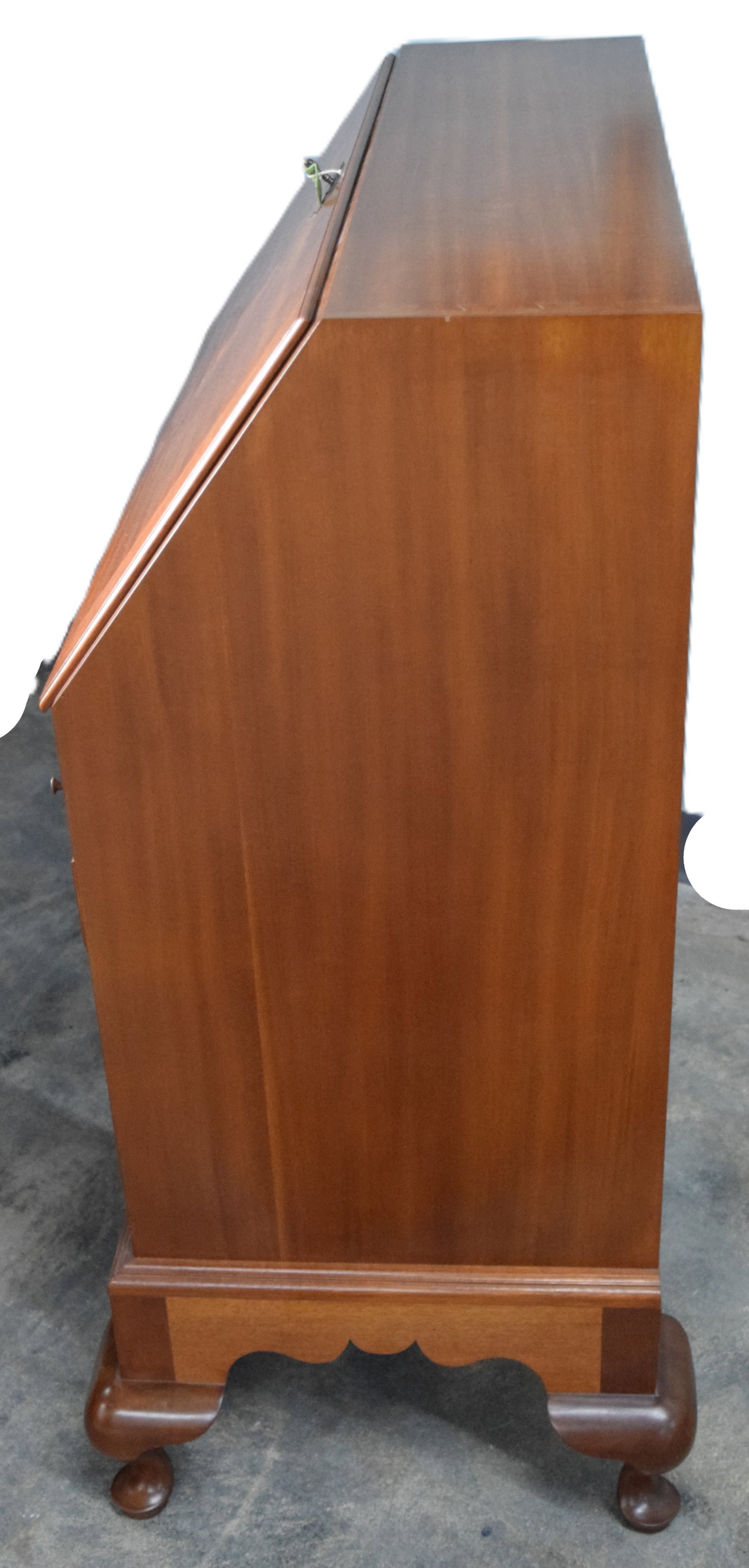 Benchmade Slant Lid Desk - 9