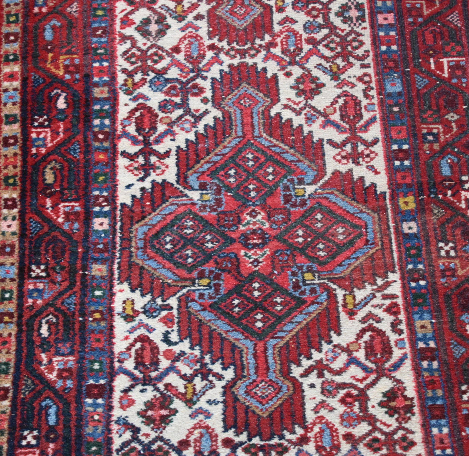 Oriental Runner - 2