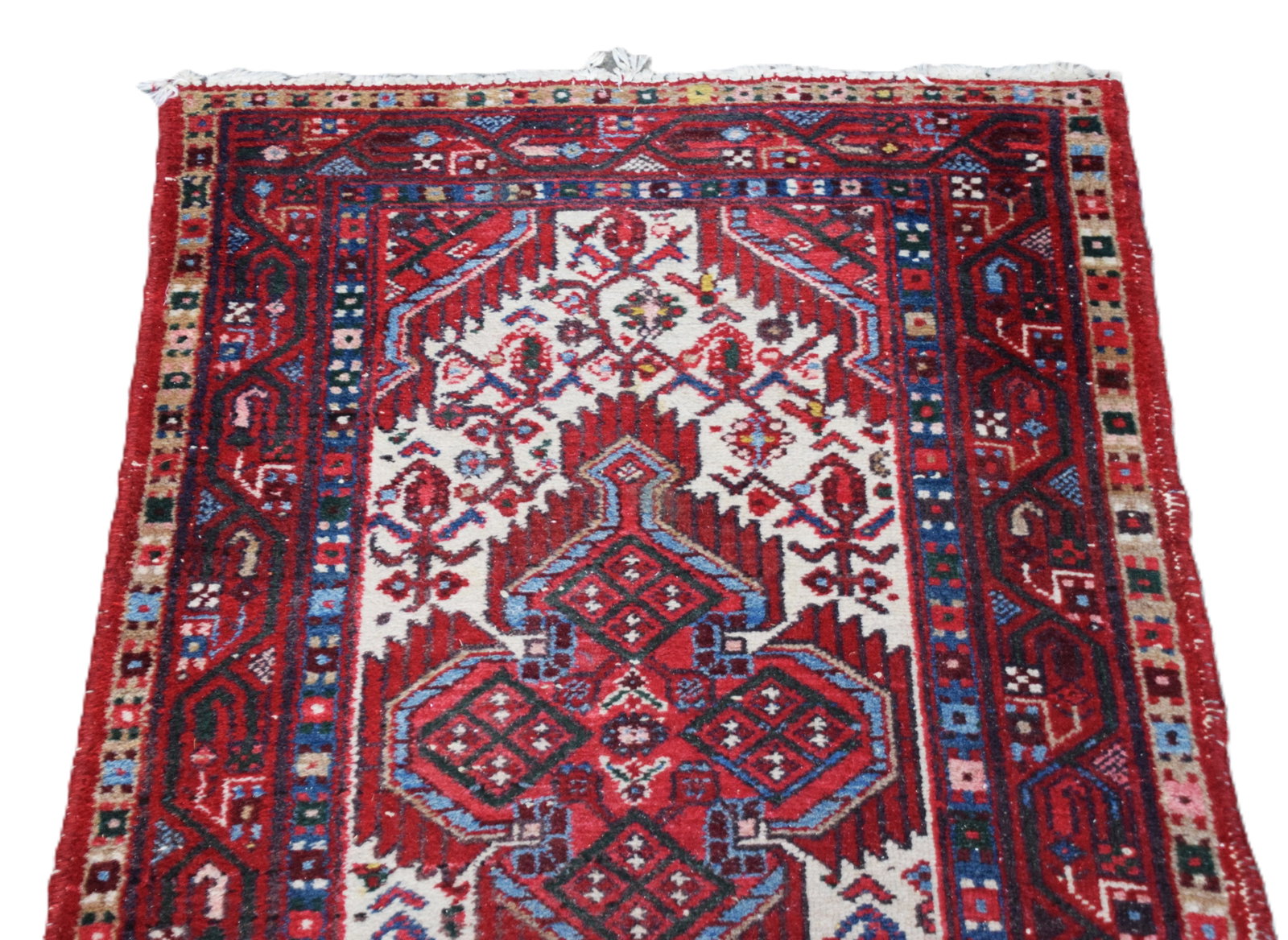 Oriental Runner - 3
