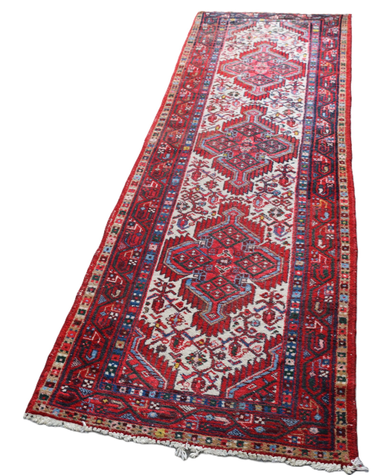 Oriental Runner - 4