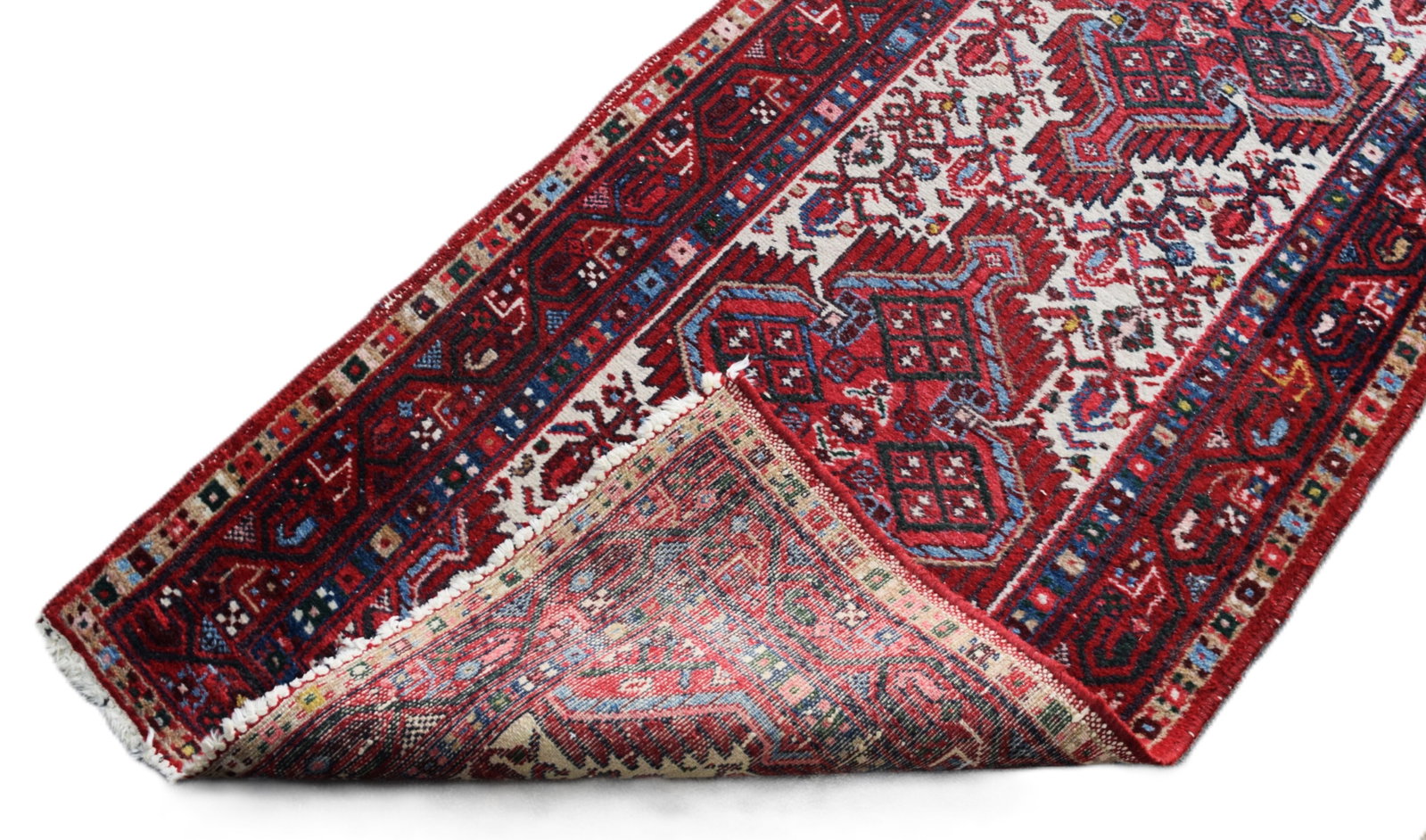 Oriental Runner - 5