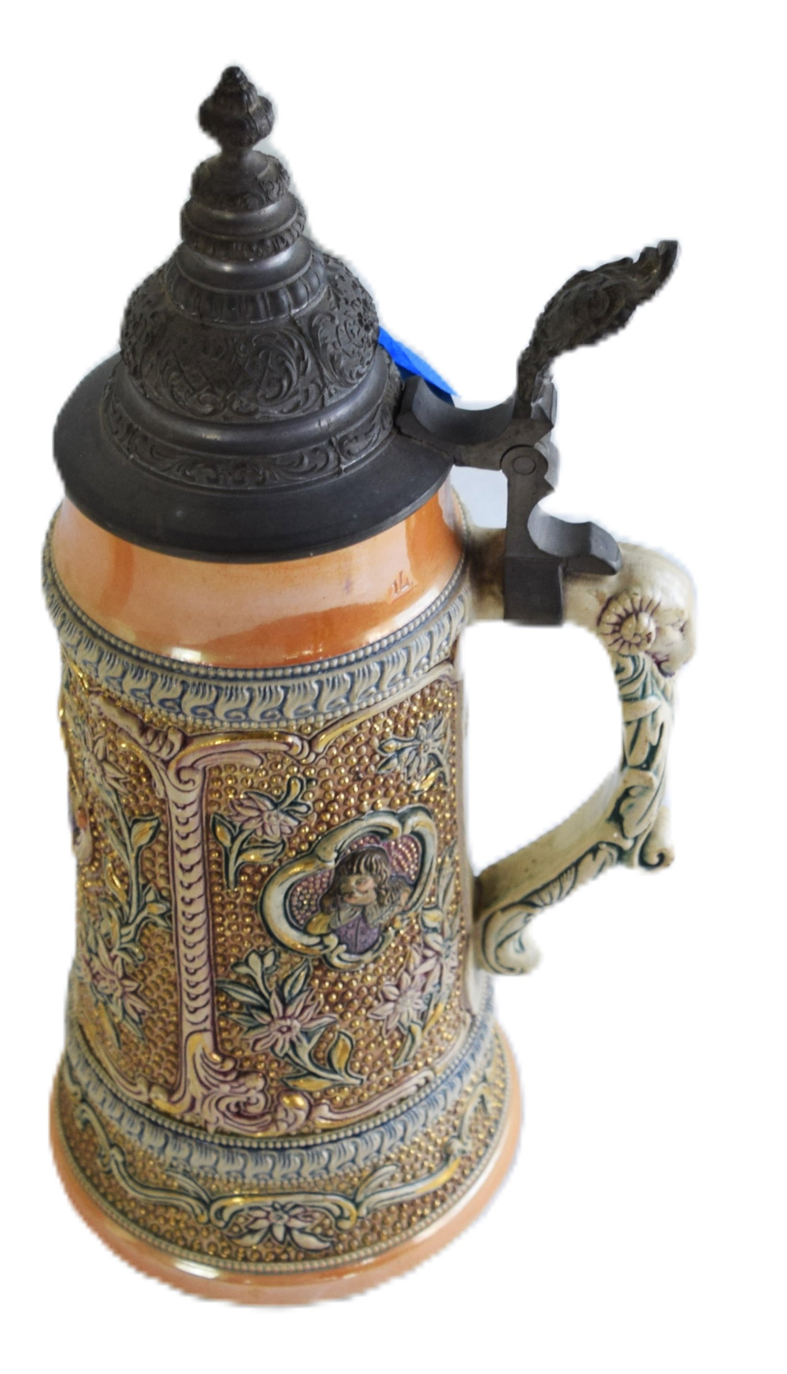 German Stein Collection - 5