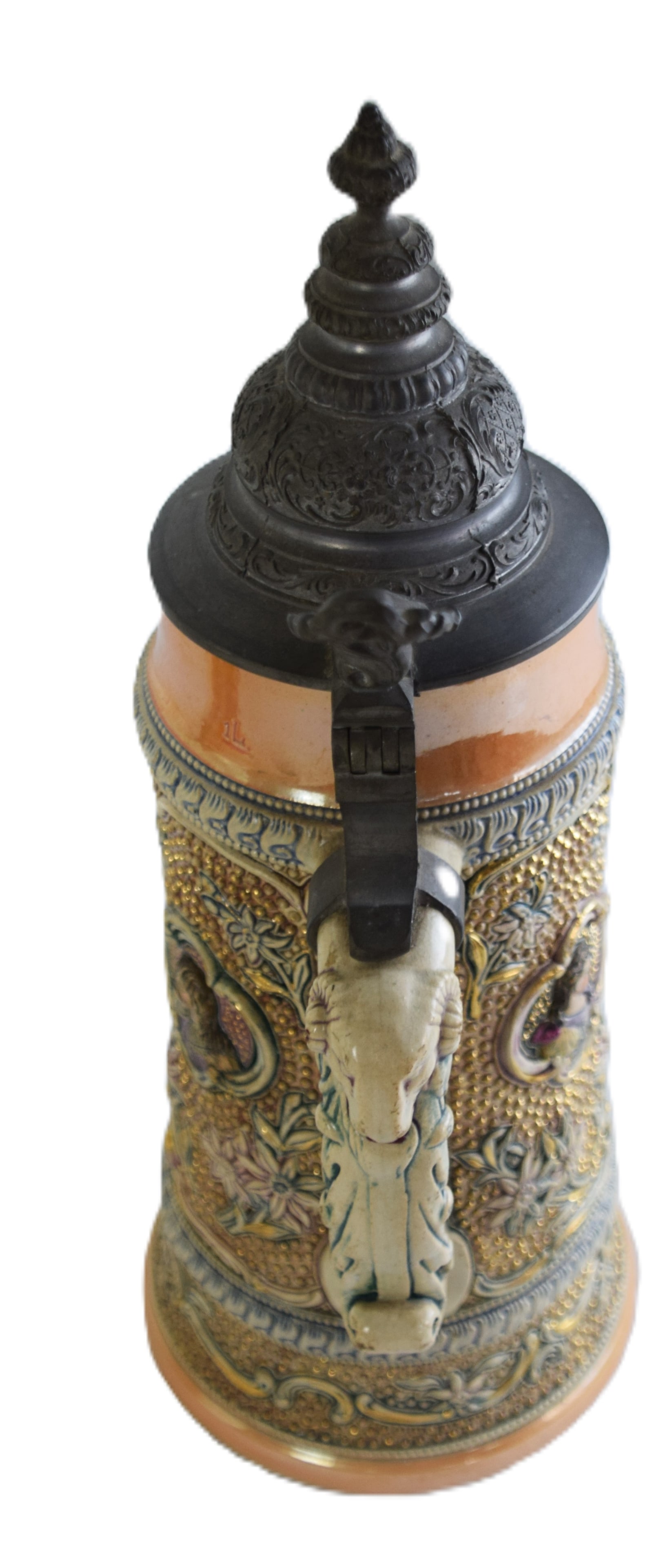 German Stein Collection - 6