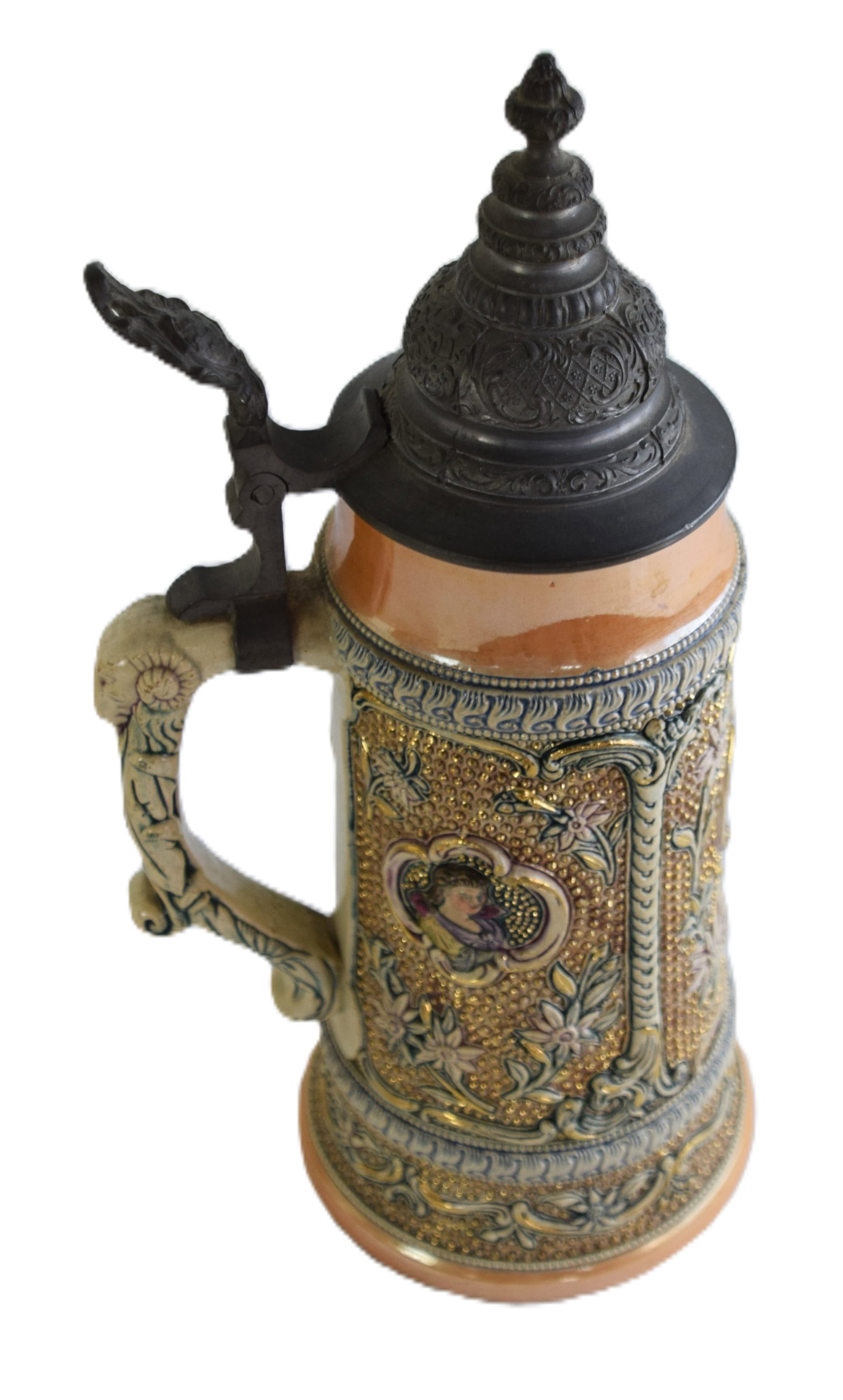 German Stein Collection - 7