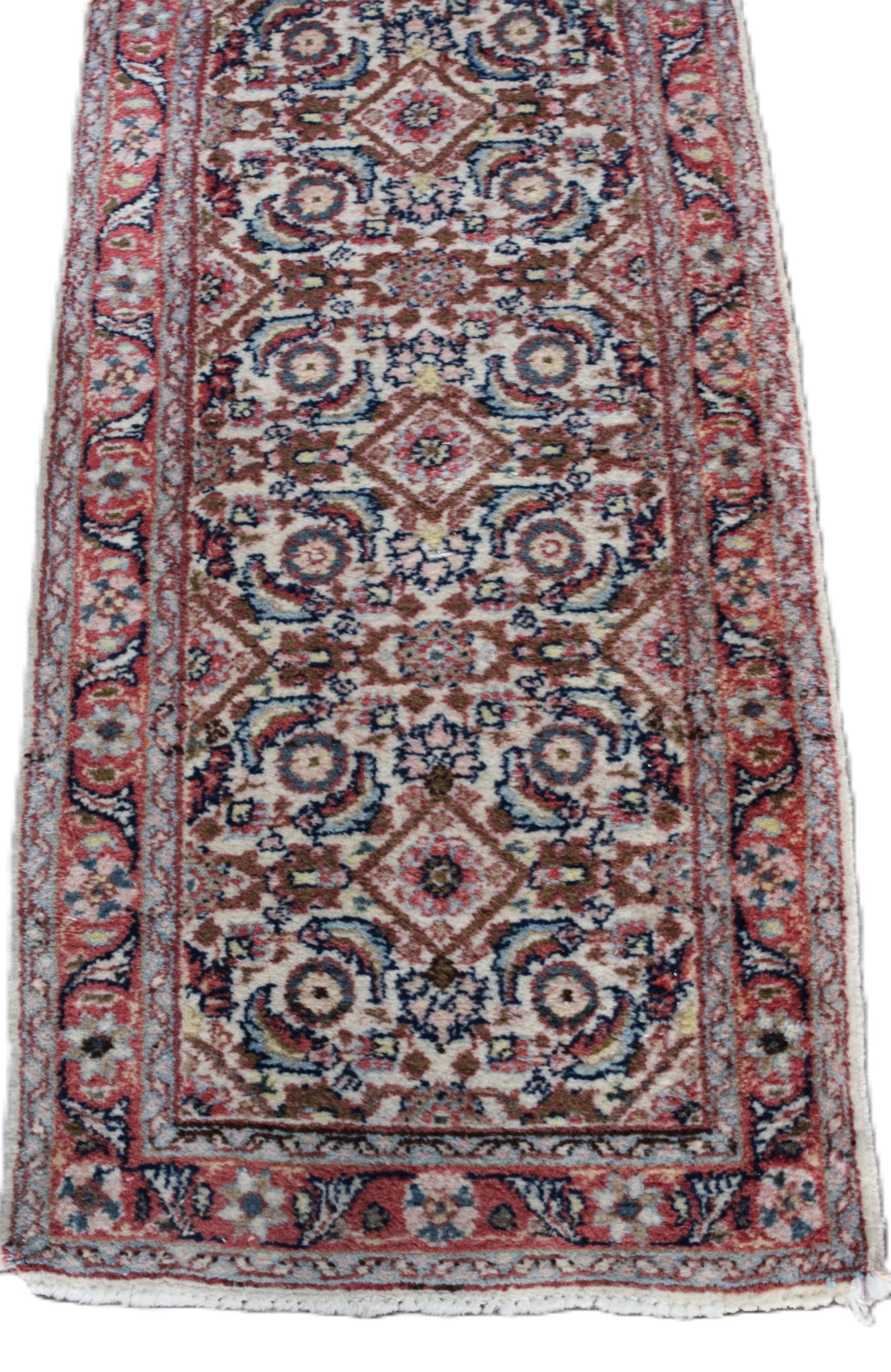 Oriental Runner - 2