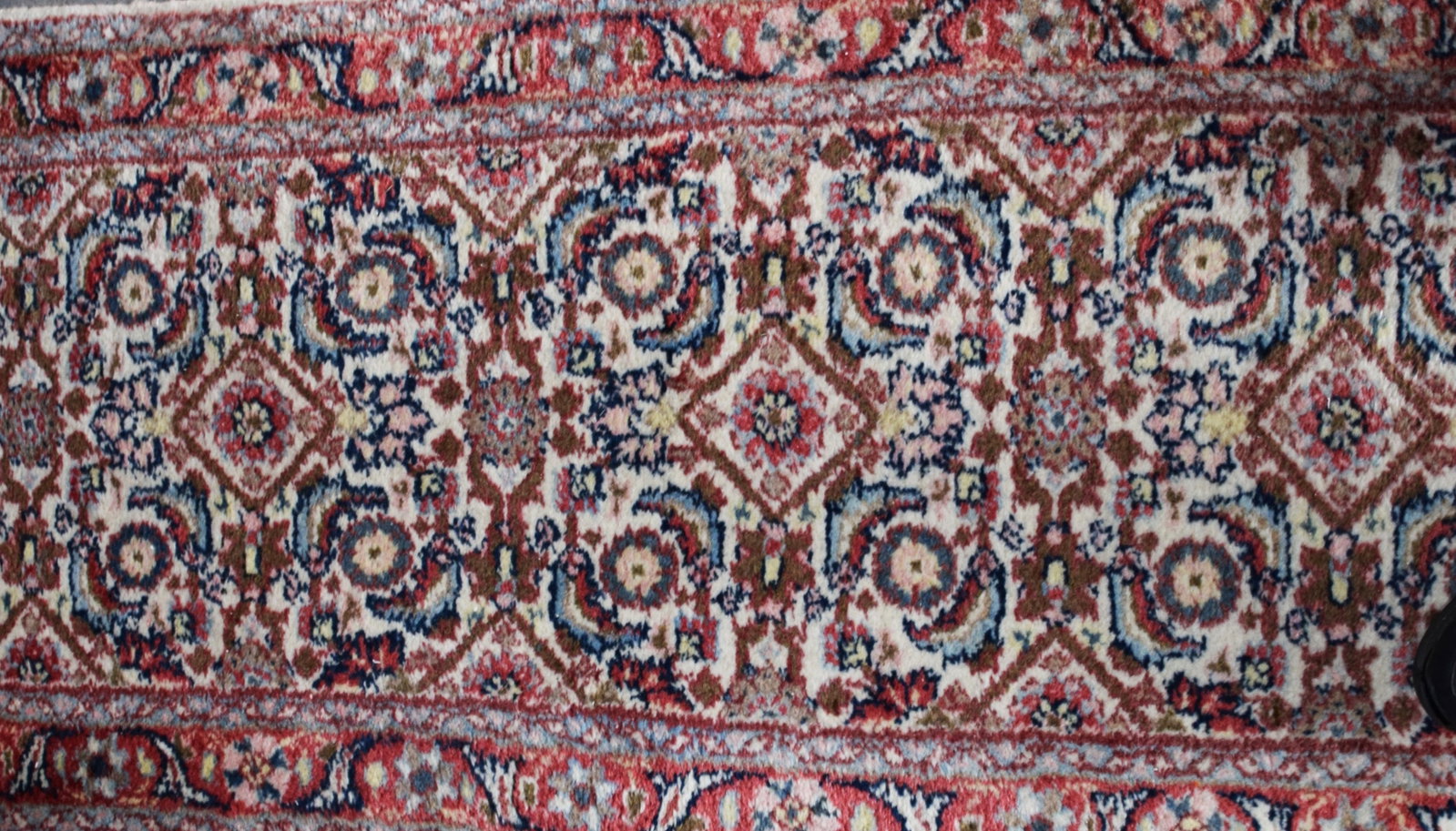 Oriental Runner - 3