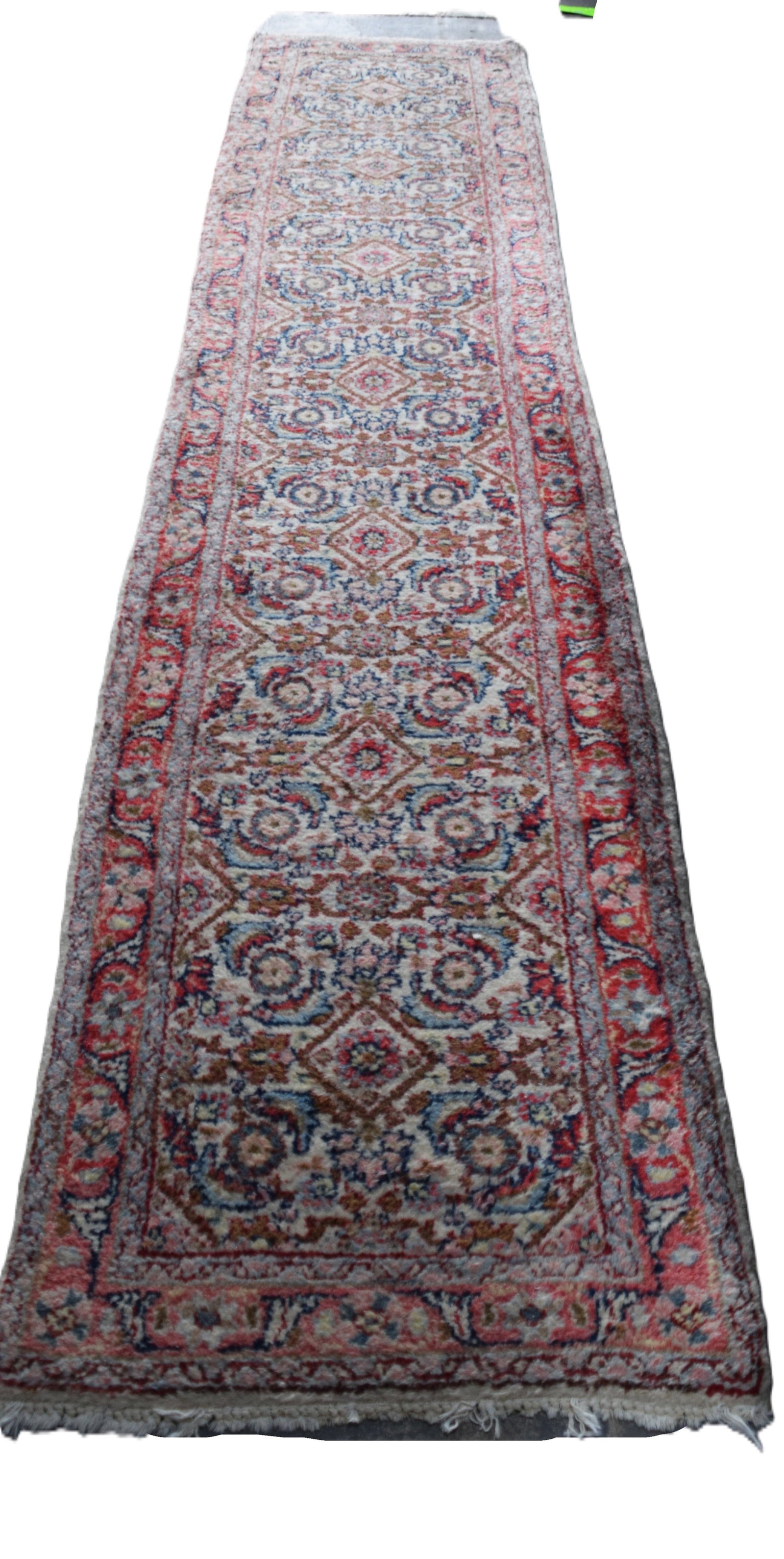 Oriental Runner - 4