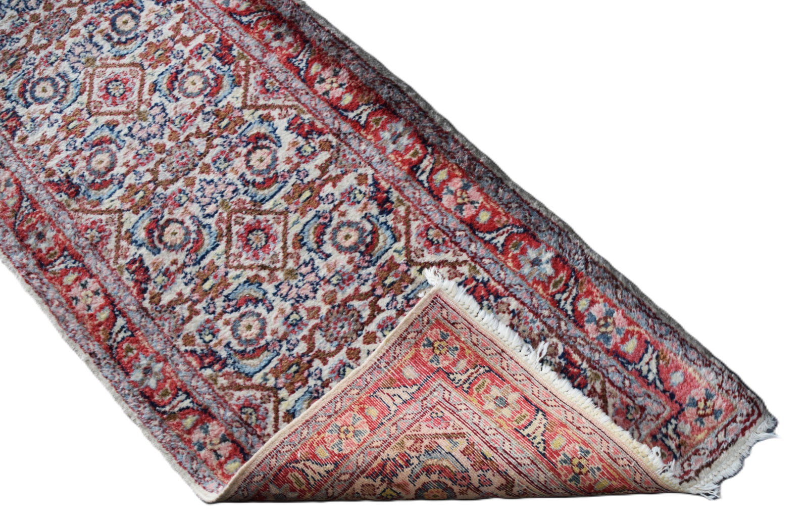 Oriental Runner - 5