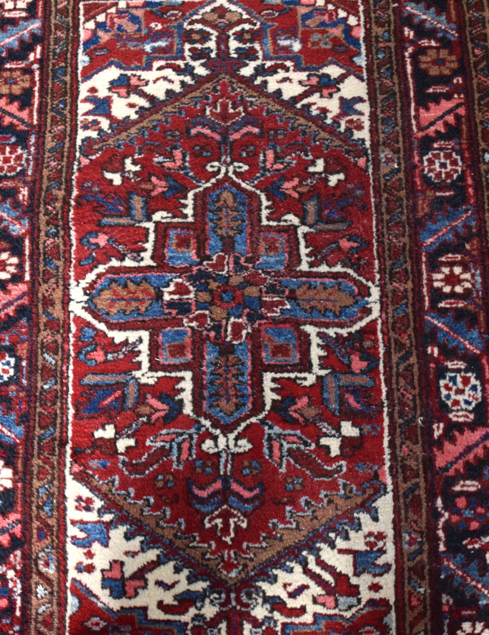 Oriental Scatter Rug - 2