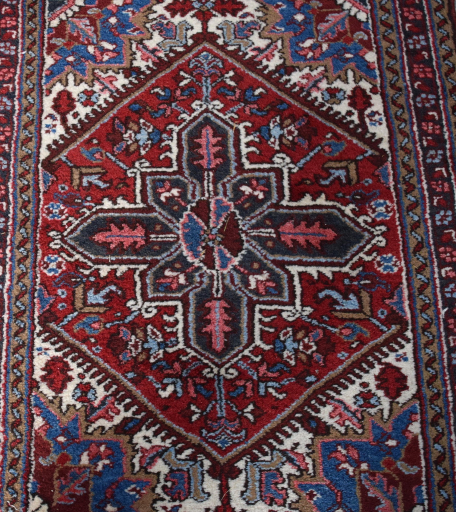 Oriental Scatter Rug - 2