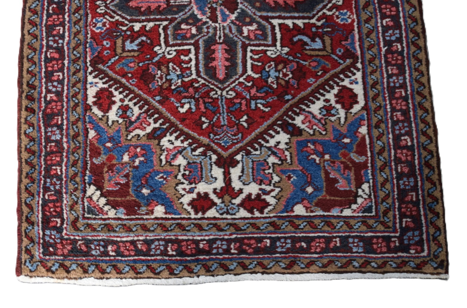 Oriental Scatter Rug - 3