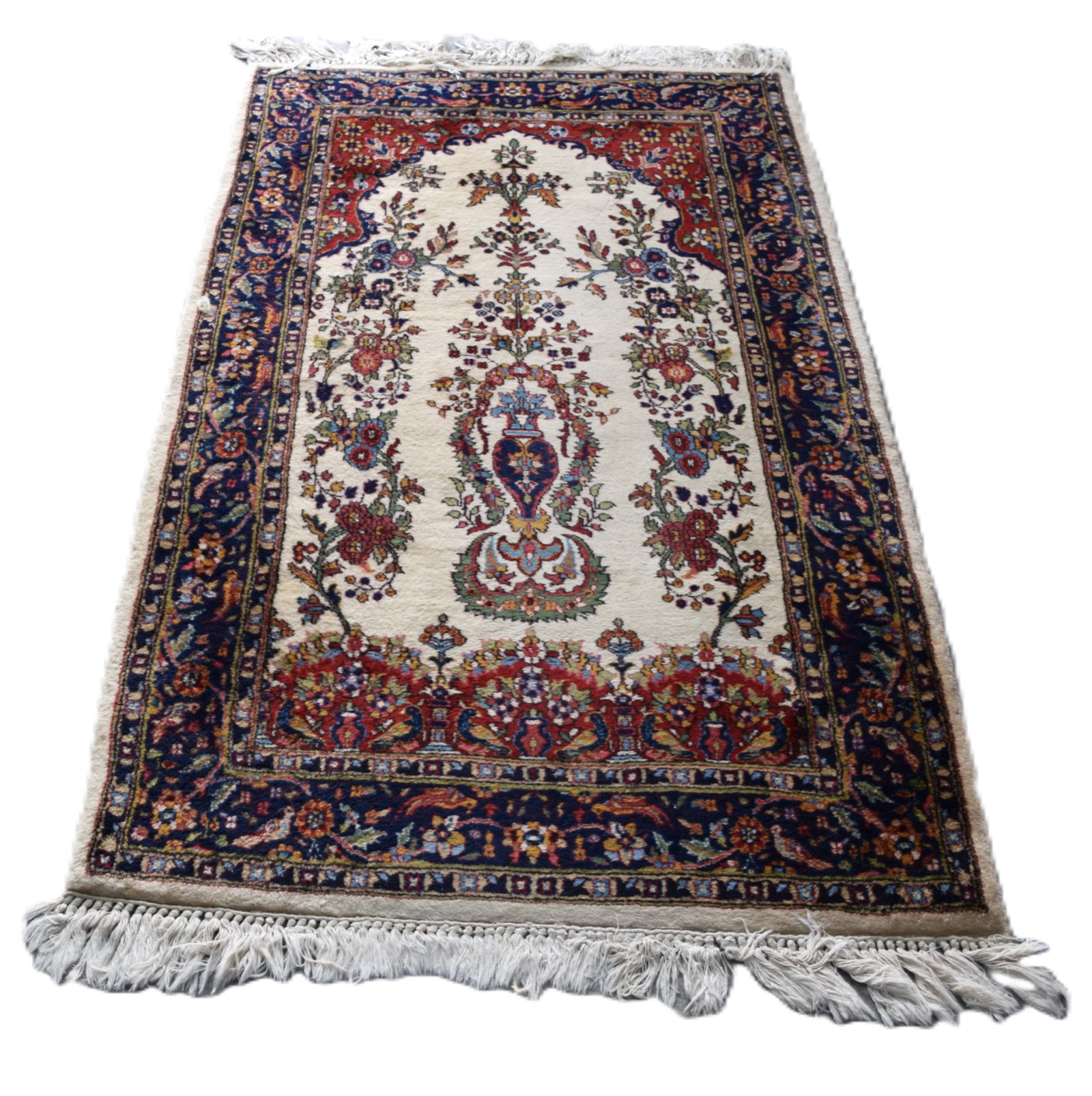 Oriental Scatter Rug - 2