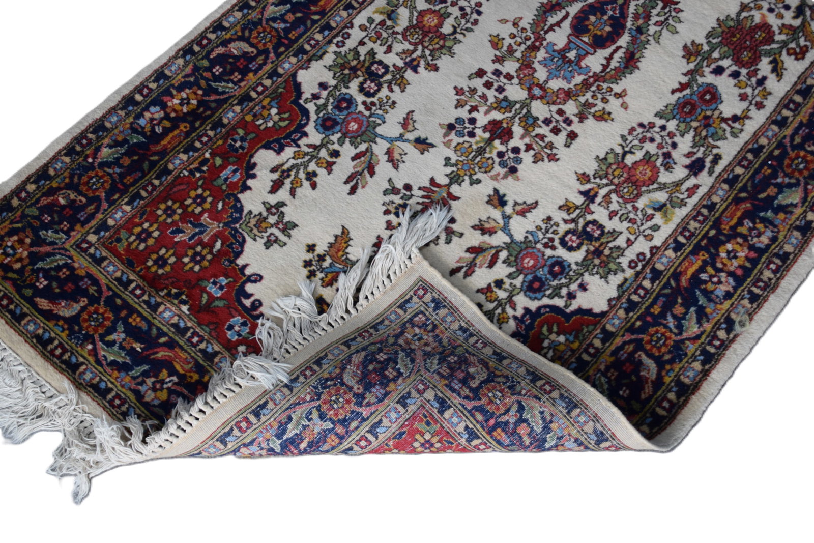 Oriental Scatter Rug - 5