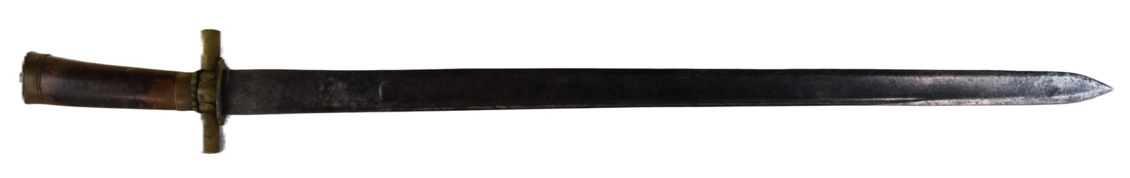 18th Century Hunting Sword (1 of 7)