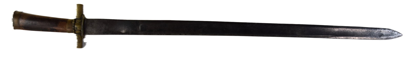 18th Century Hunting Sword - 2