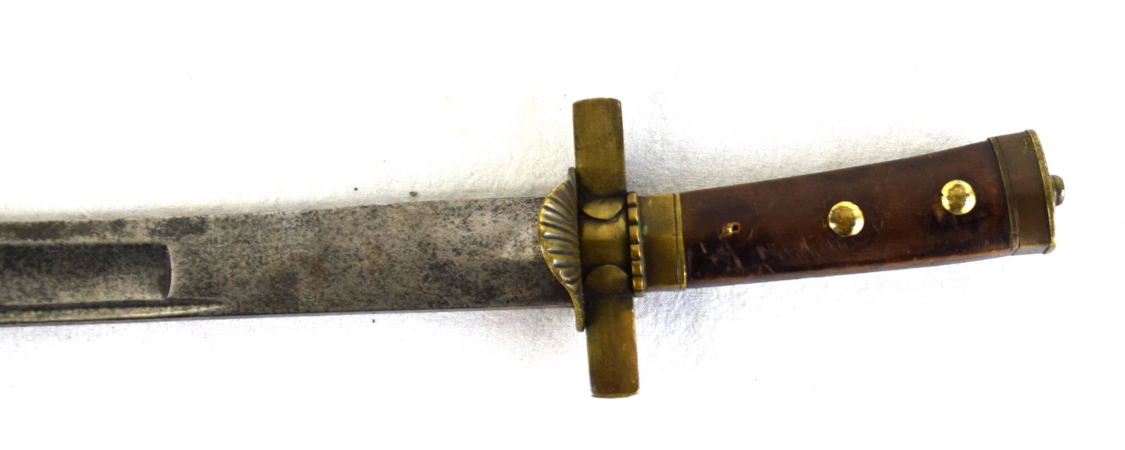 18th Century Hunting Sword - 3