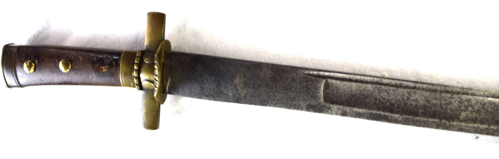 18th Century Hunting Sword - 4