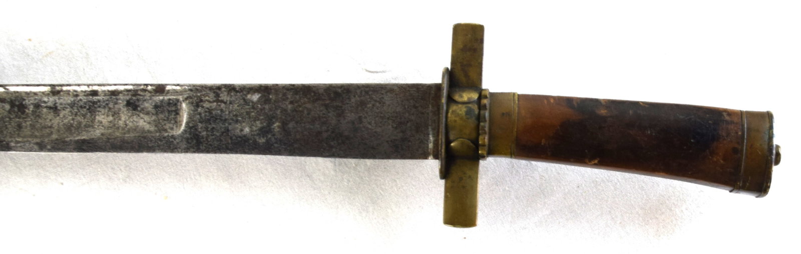 18th Century Hunting Sword - 6