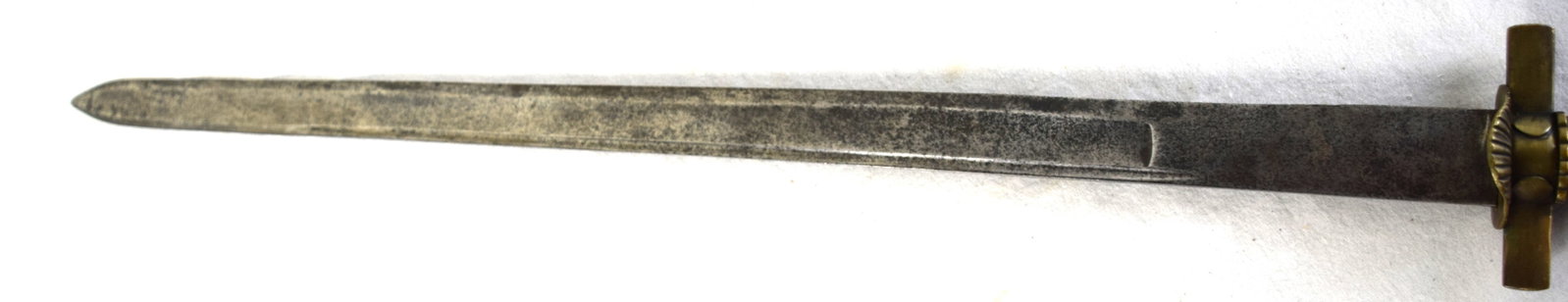 18th Century Hunting Sword - 7