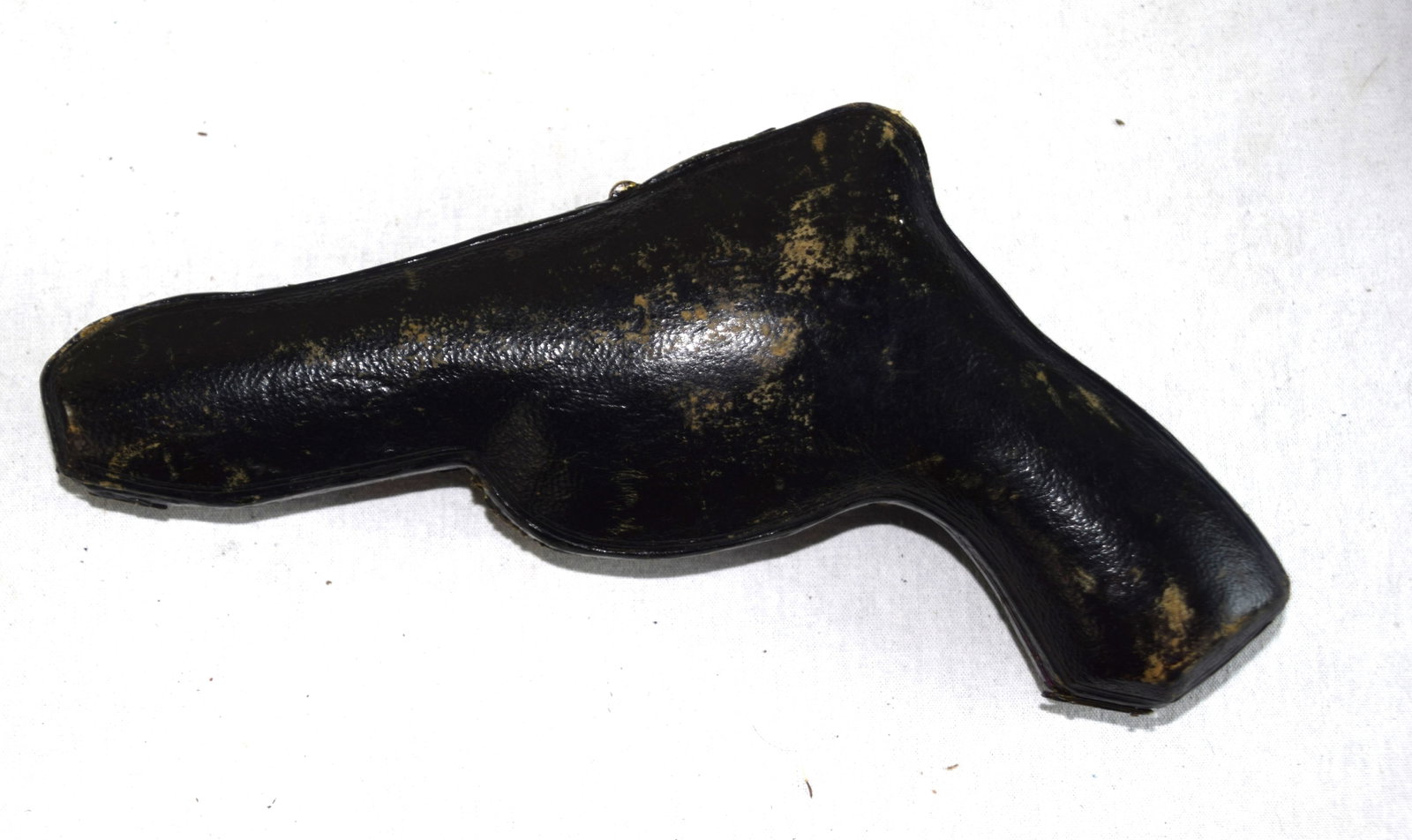 Rare Boxed Belgian Pin Fire Pistol - 6