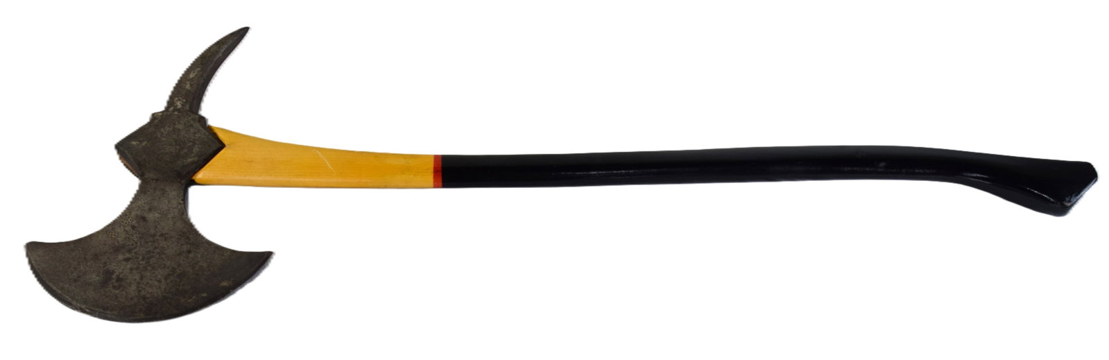 1850s Fireman's Axe - 2