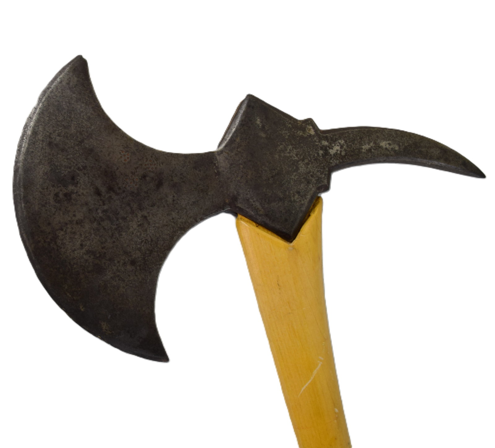 1850s Fireman's Axe - 3