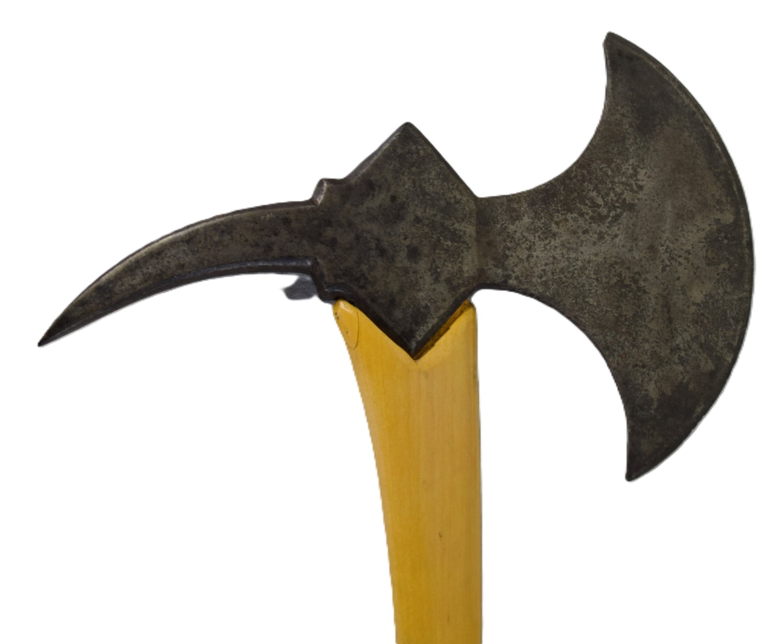1850s Fireman's Axe - 4