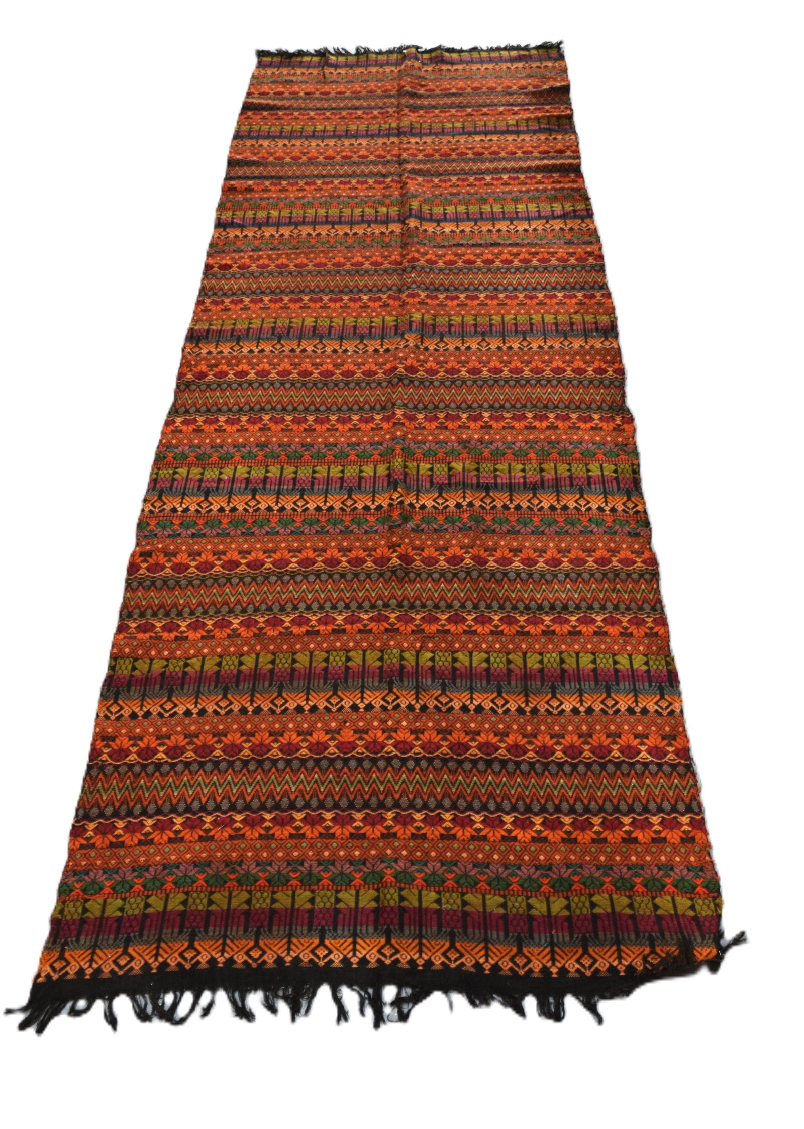 Early Antique Textile (1 of 4)
