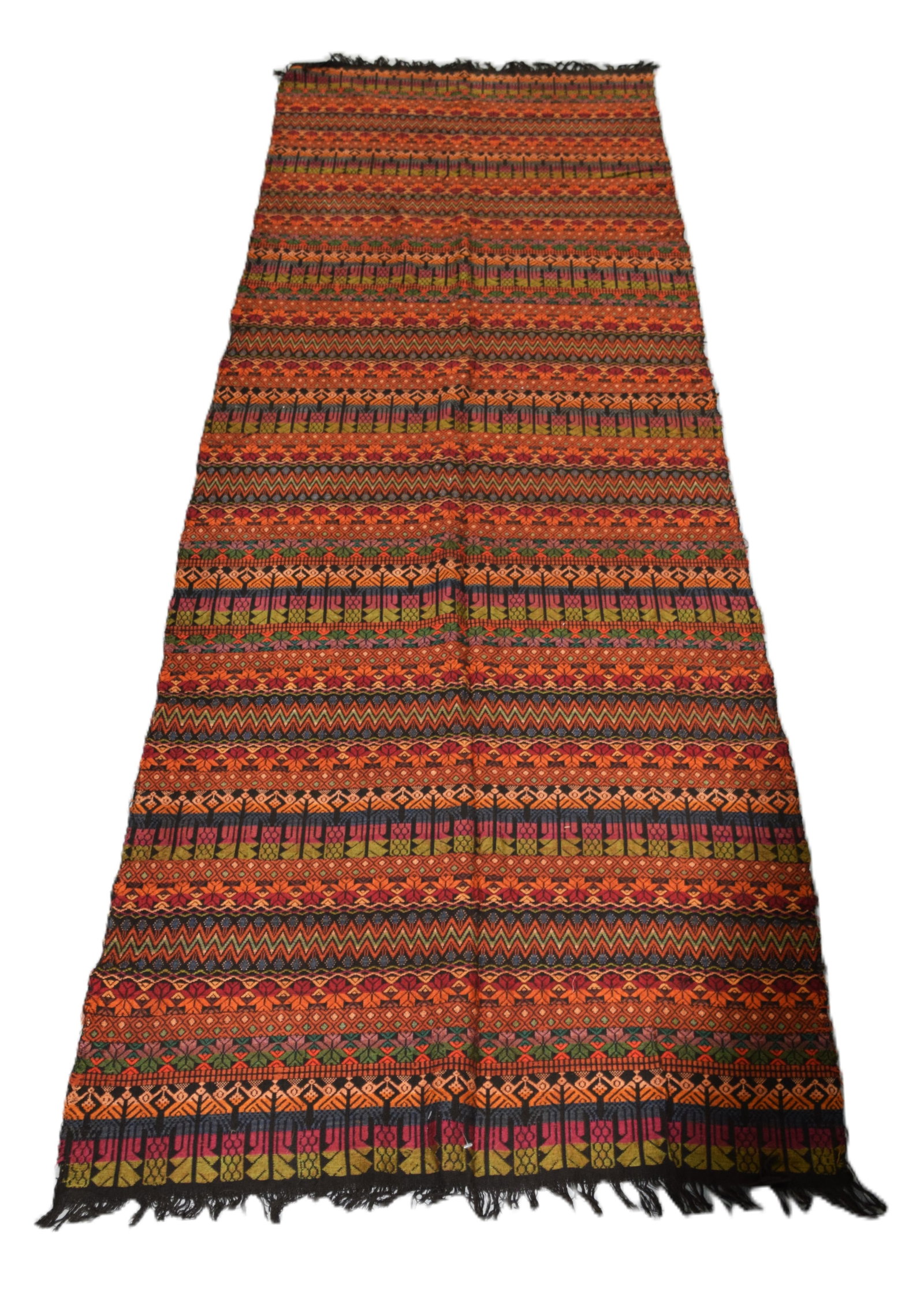 Early Antique Textile - 2