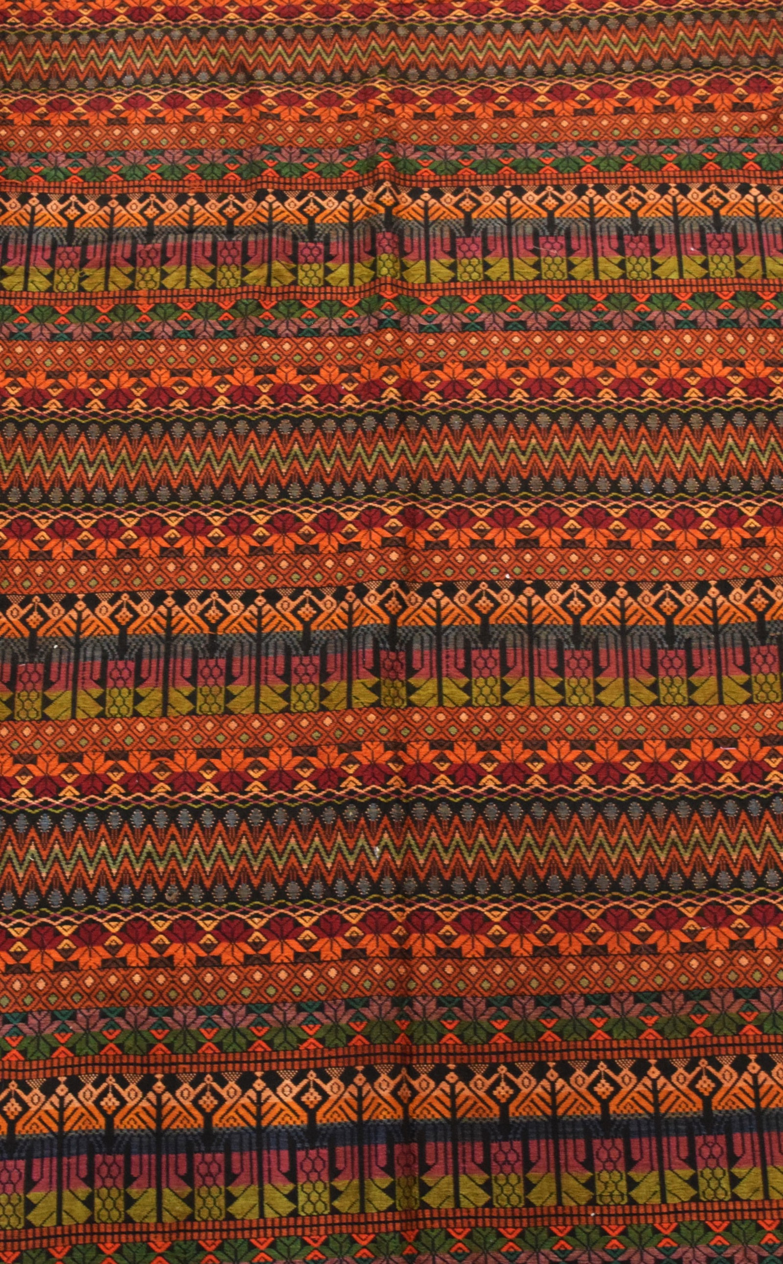 Early Antique Textile - 3