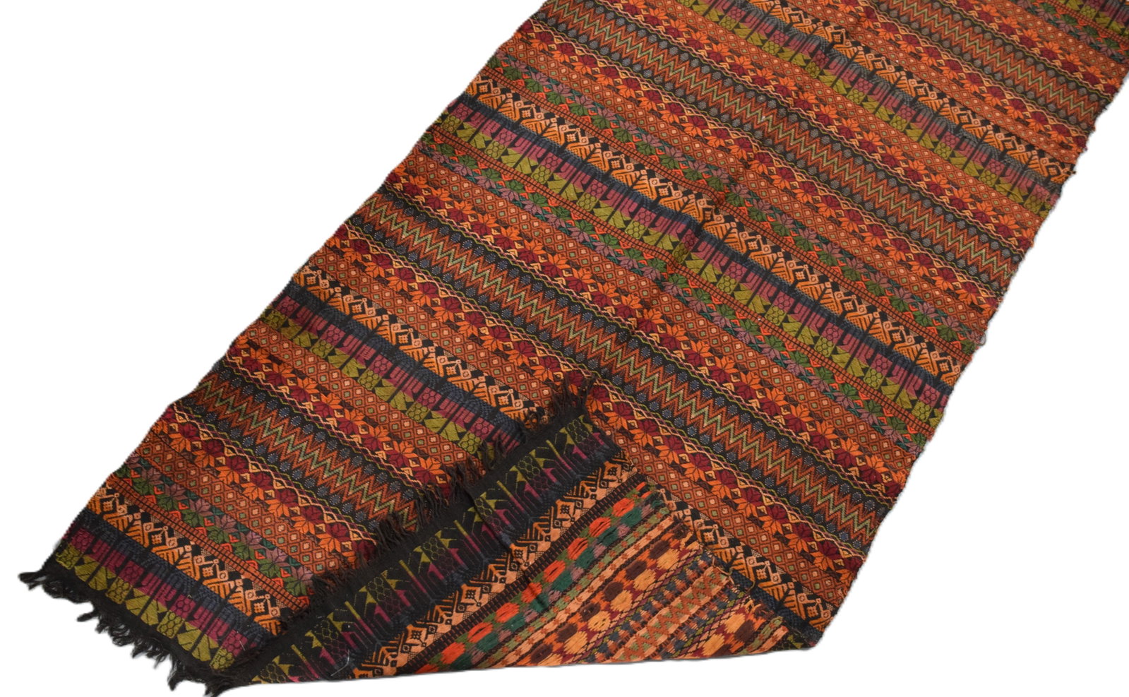 Early Antique Textile - 4