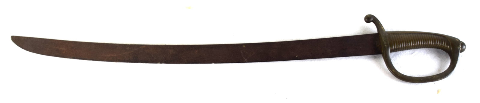 Napoleonic Infantry Briquet Sword (1 of 4)