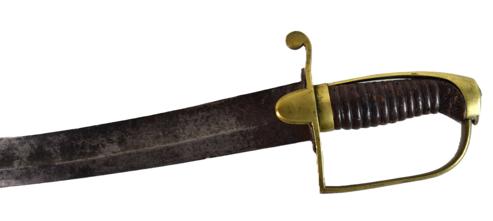 Early 19th Century Cutlass - 3