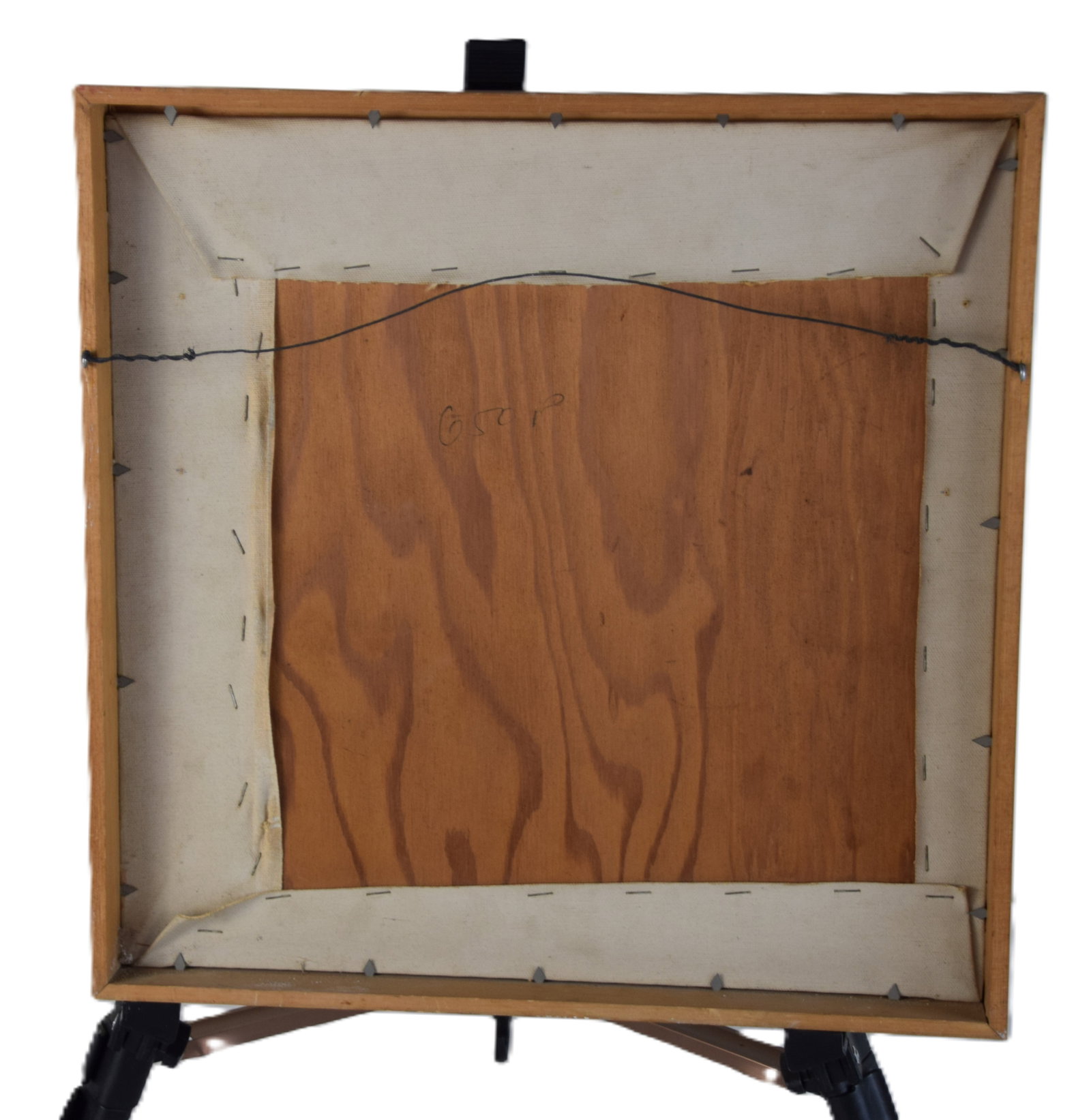 Adriano Parisot abstract artwork - 4