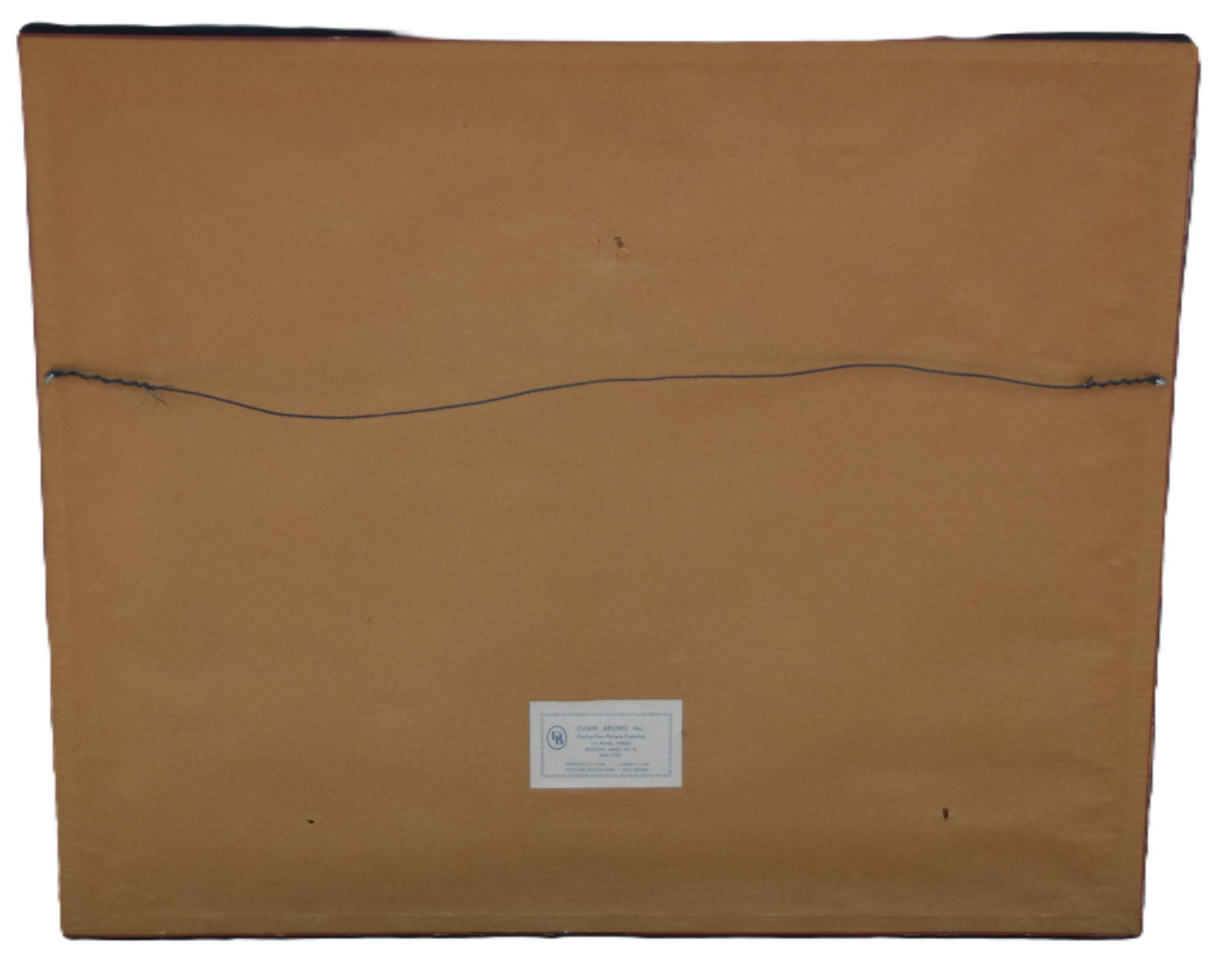 NASA Space Shuttle Challenger STS-7 Signed Presentation Collage - 5