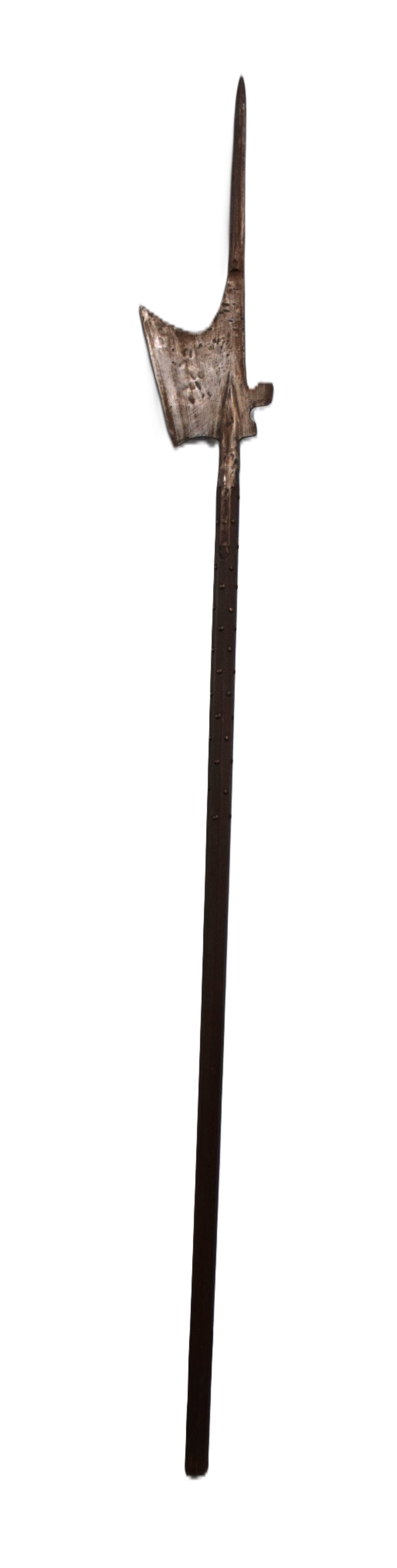 16th Century German or Swiss Halberd (1 of 4)