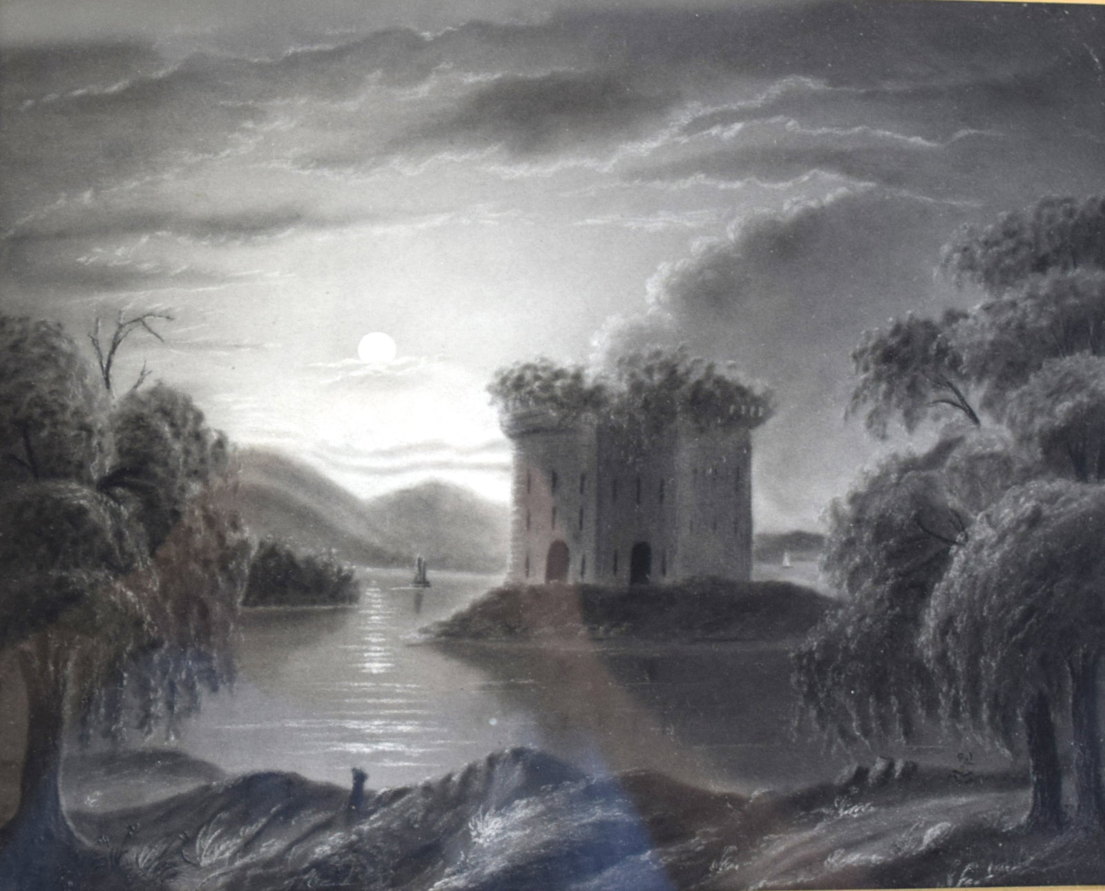 Artwork Lot - 2