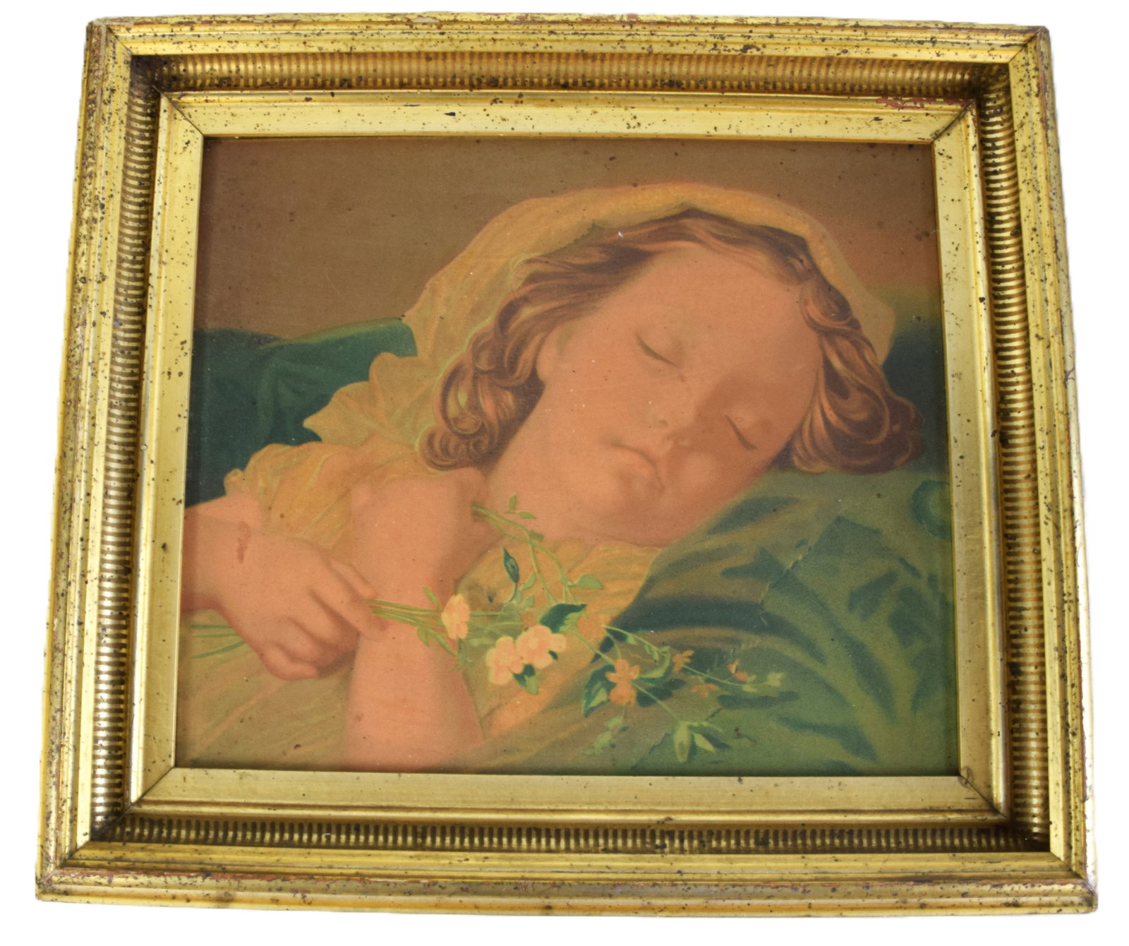 Artwork Lot - 4