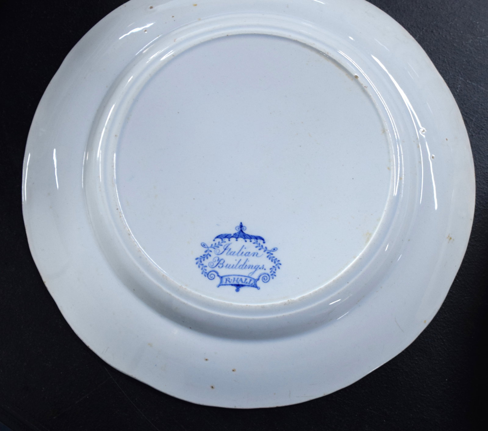 Large 25 Piece China Lot - 5