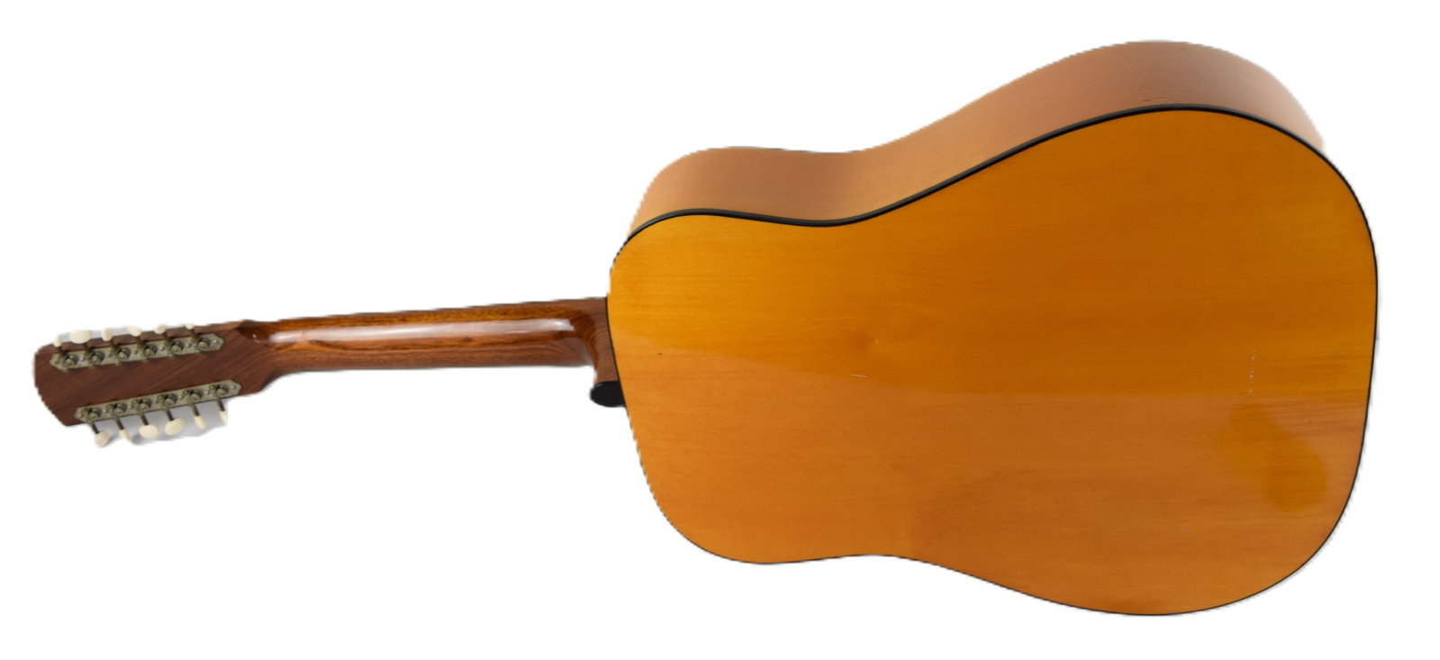 12 String Goya Guitar - 8