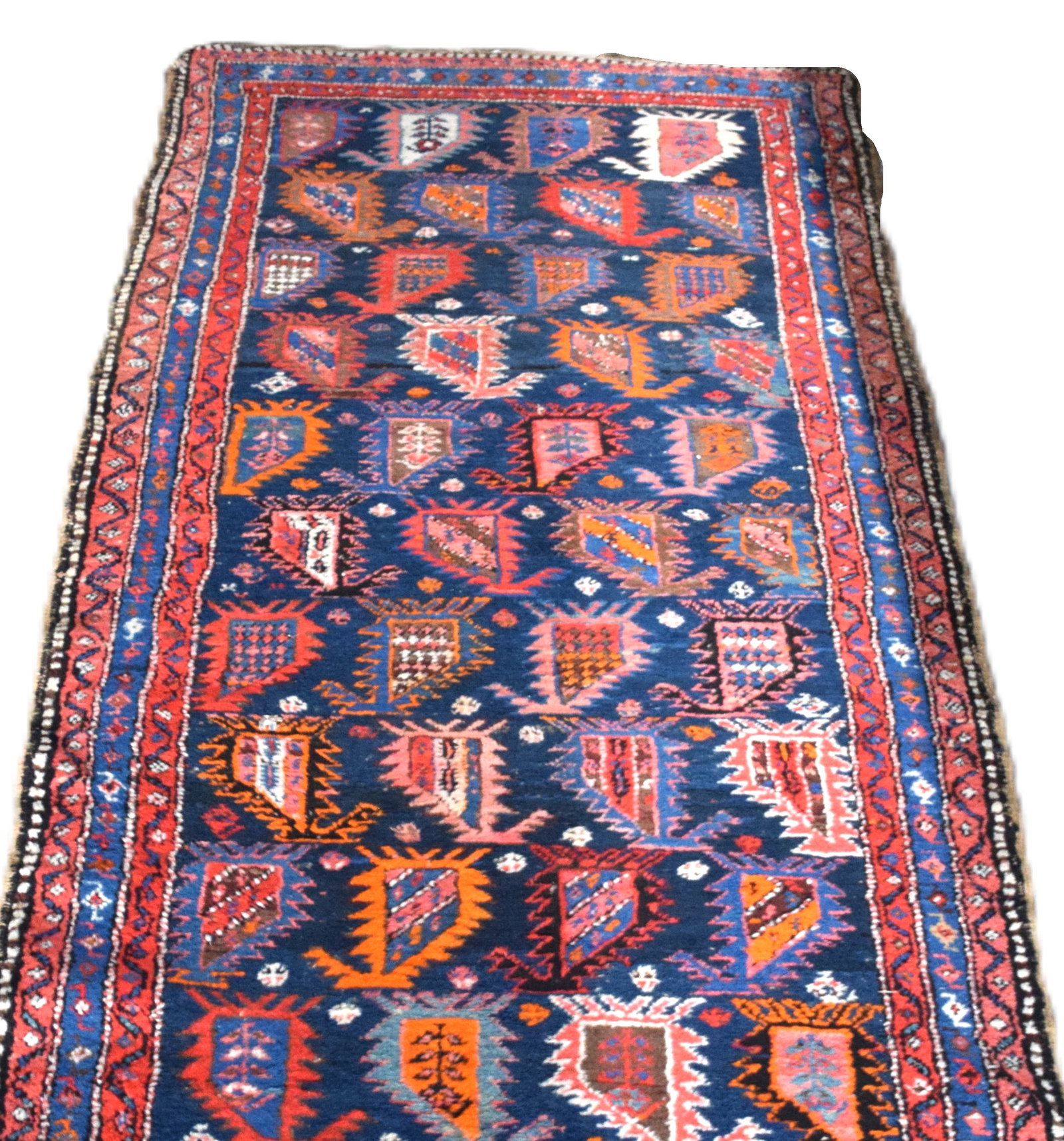 Oriental Runner - 3