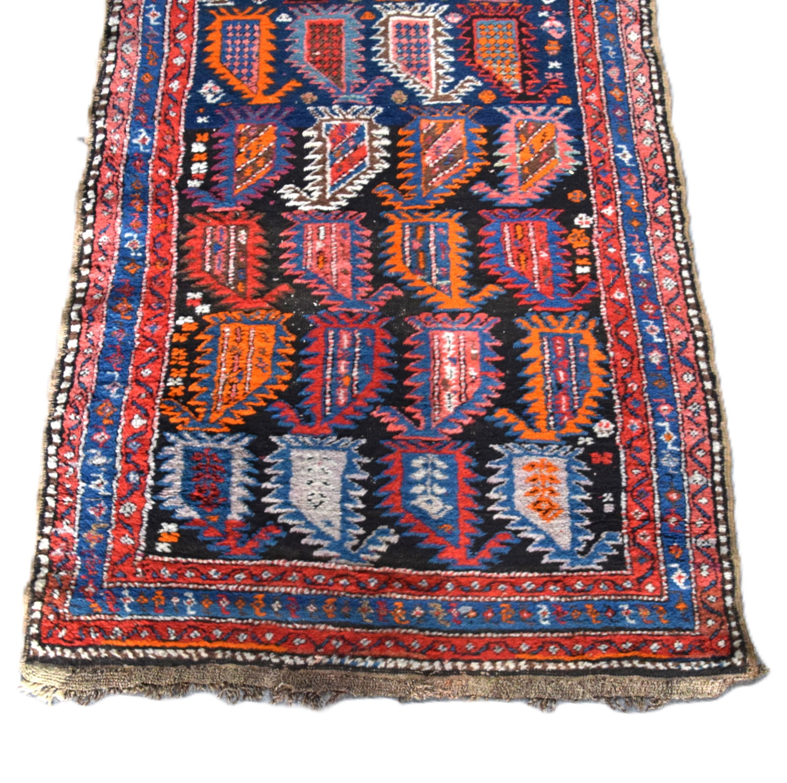 Oriental Runner - 5