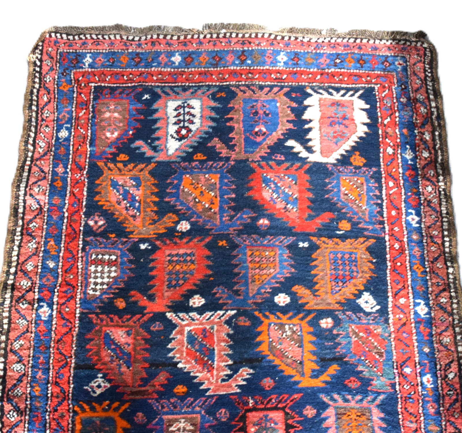 Oriental Runner - 6