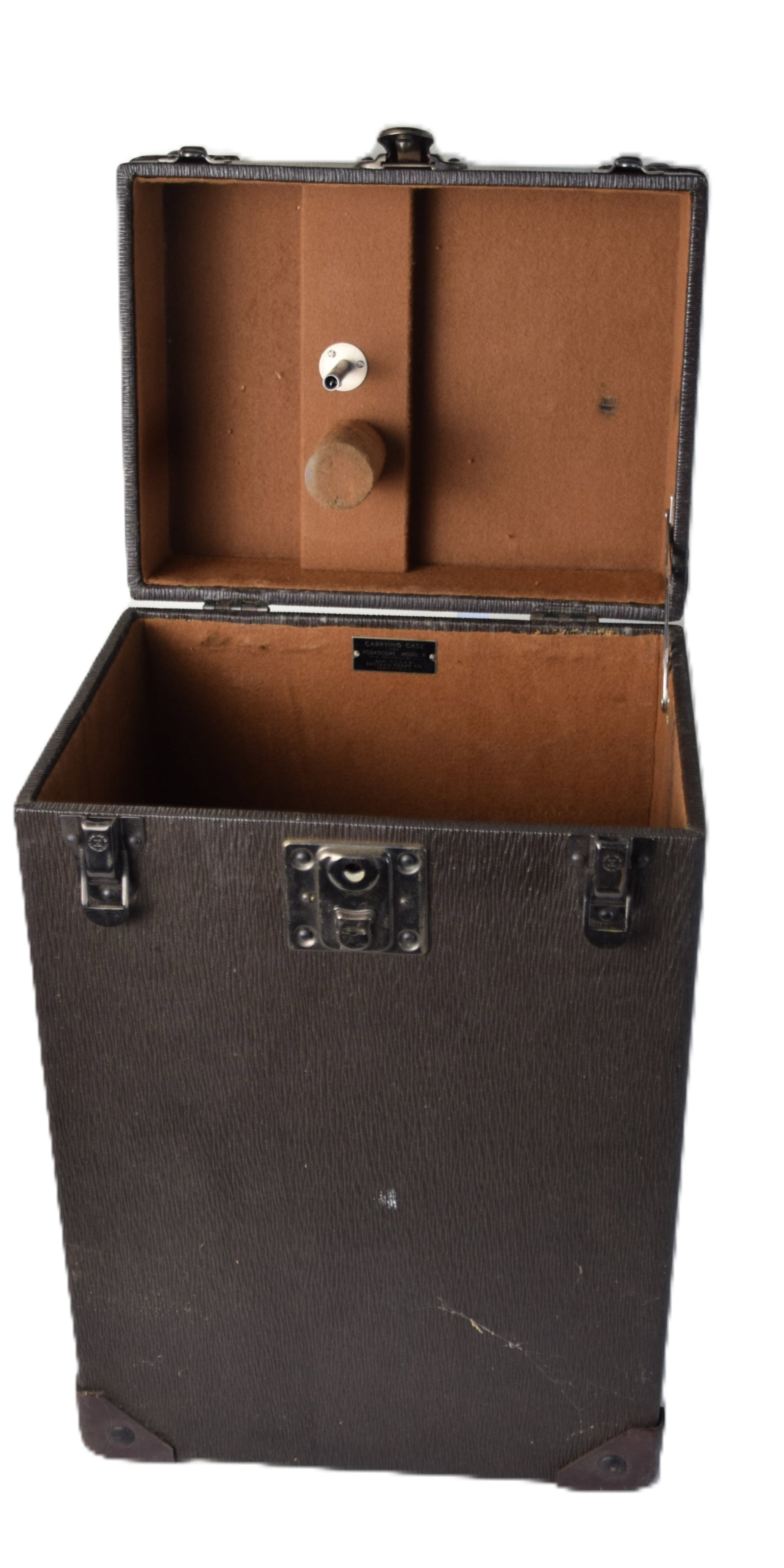 Kodascope Eight Model 20 Projector - 5