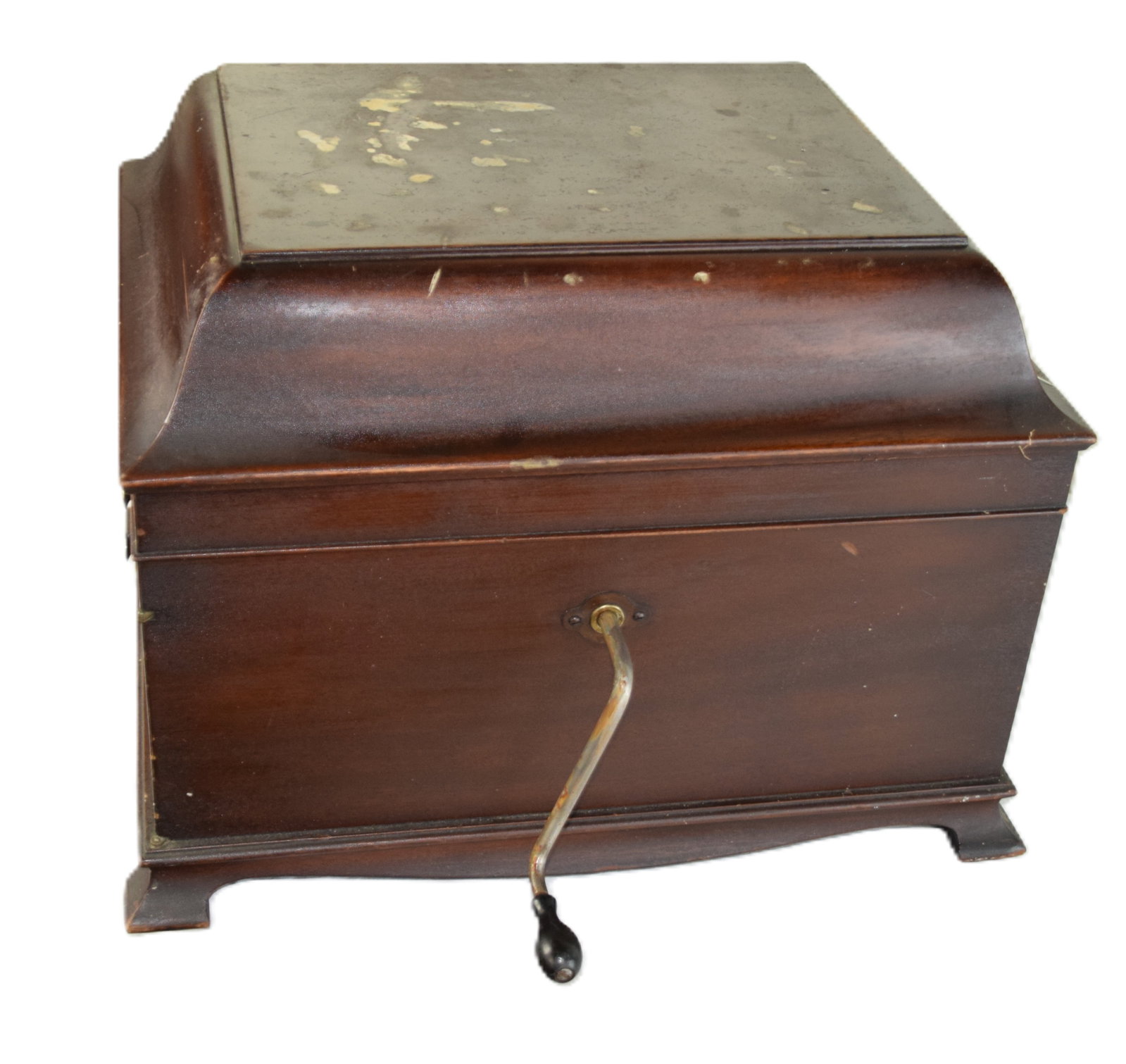 Victor Victrola VV-XI Talking Machine - 6