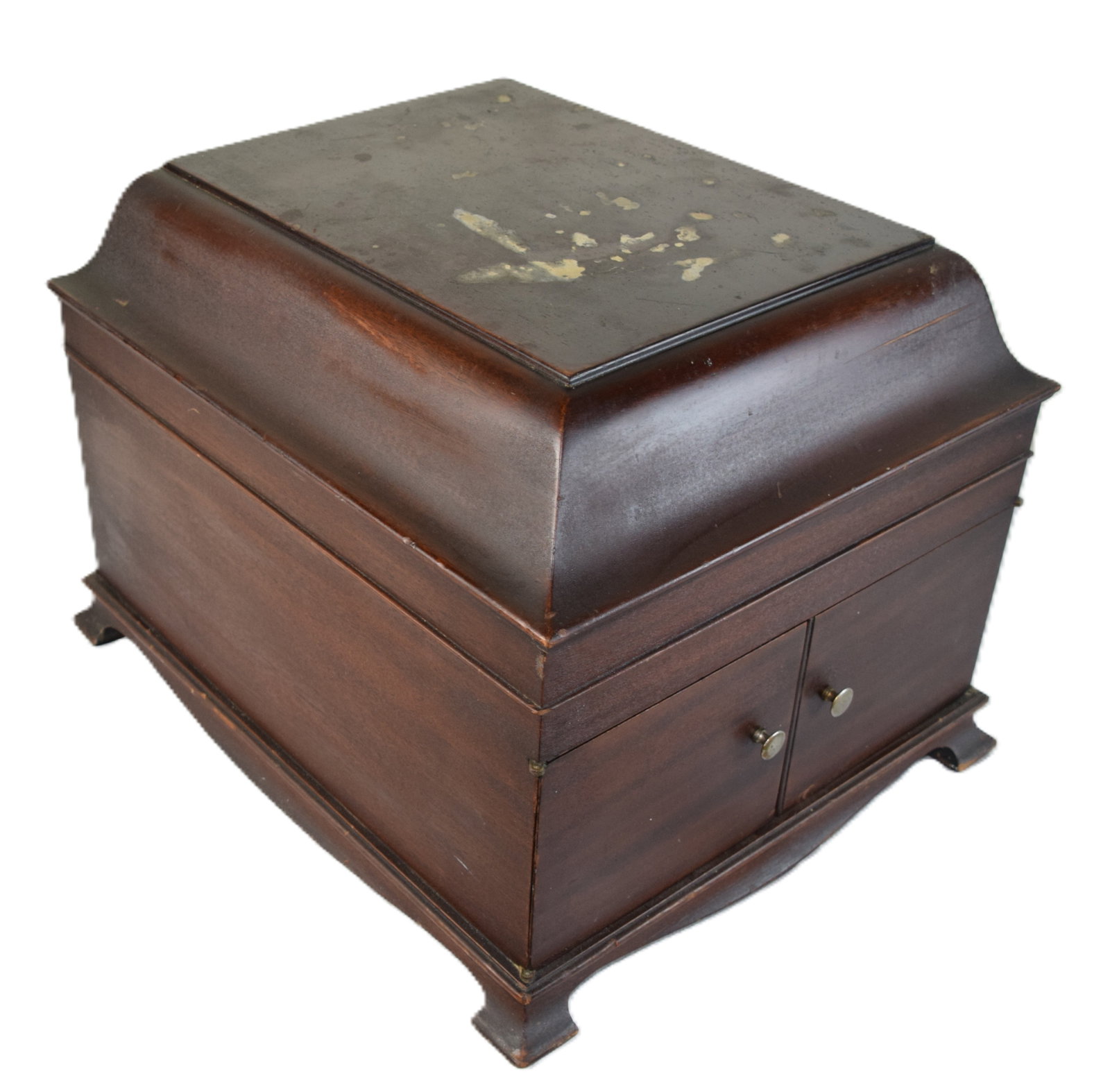 Victor Victrola VV-XI Talking Machine - 7