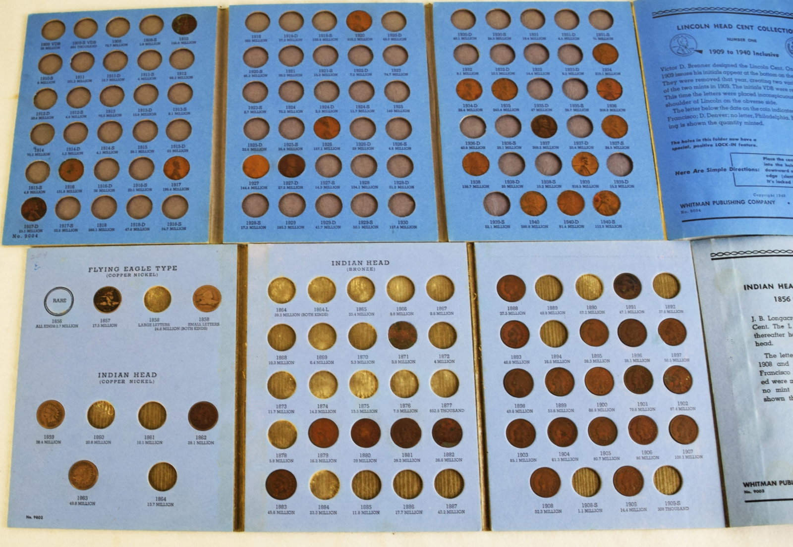 Coin Collection - 5