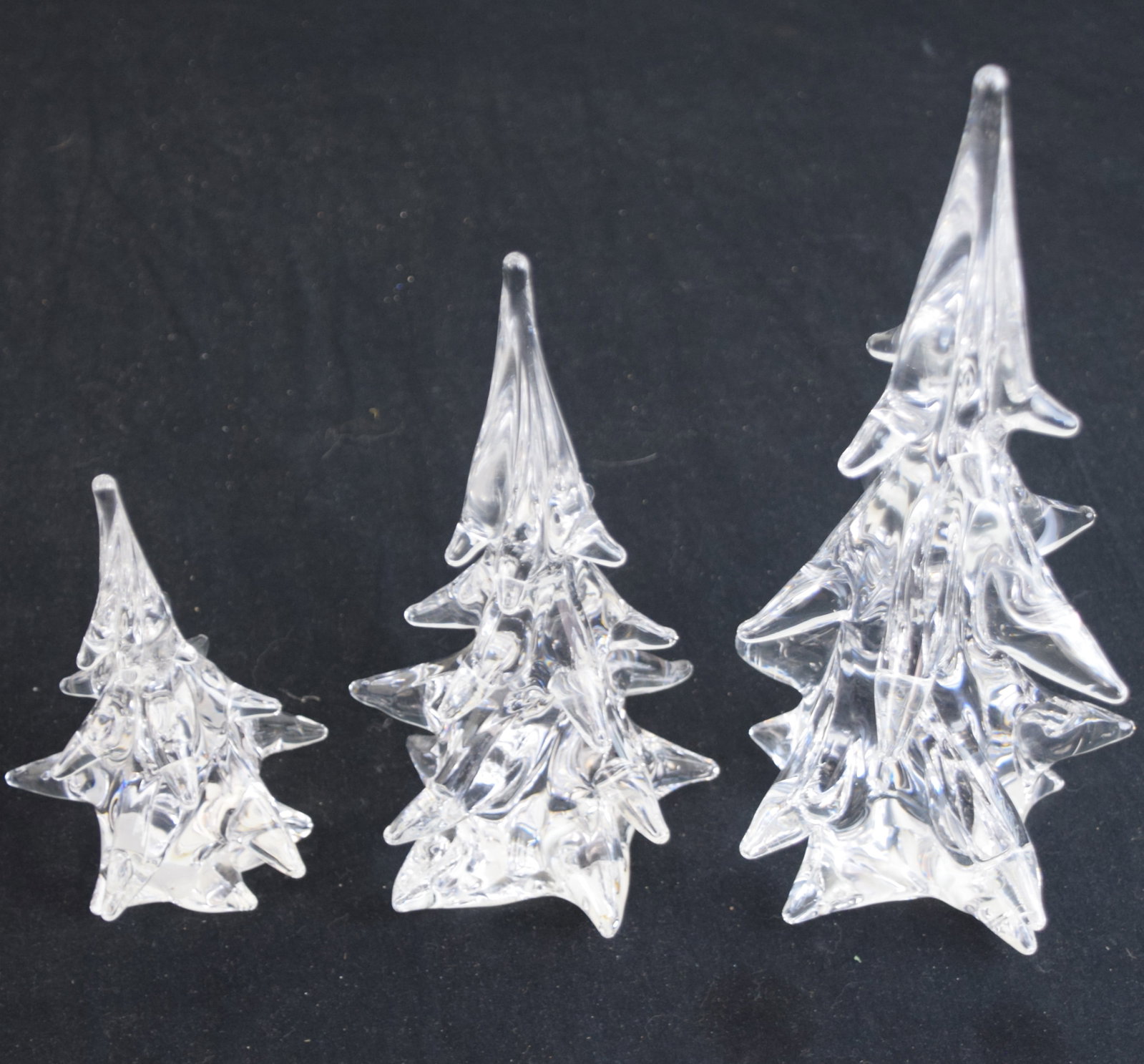 Lalique Lot - 2