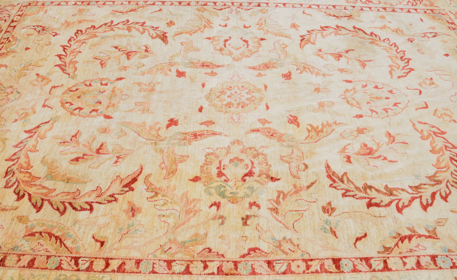 Palace Size Oriental Rug - 2